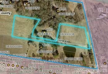 1 Poplin Rd, Monroe, NC 28110