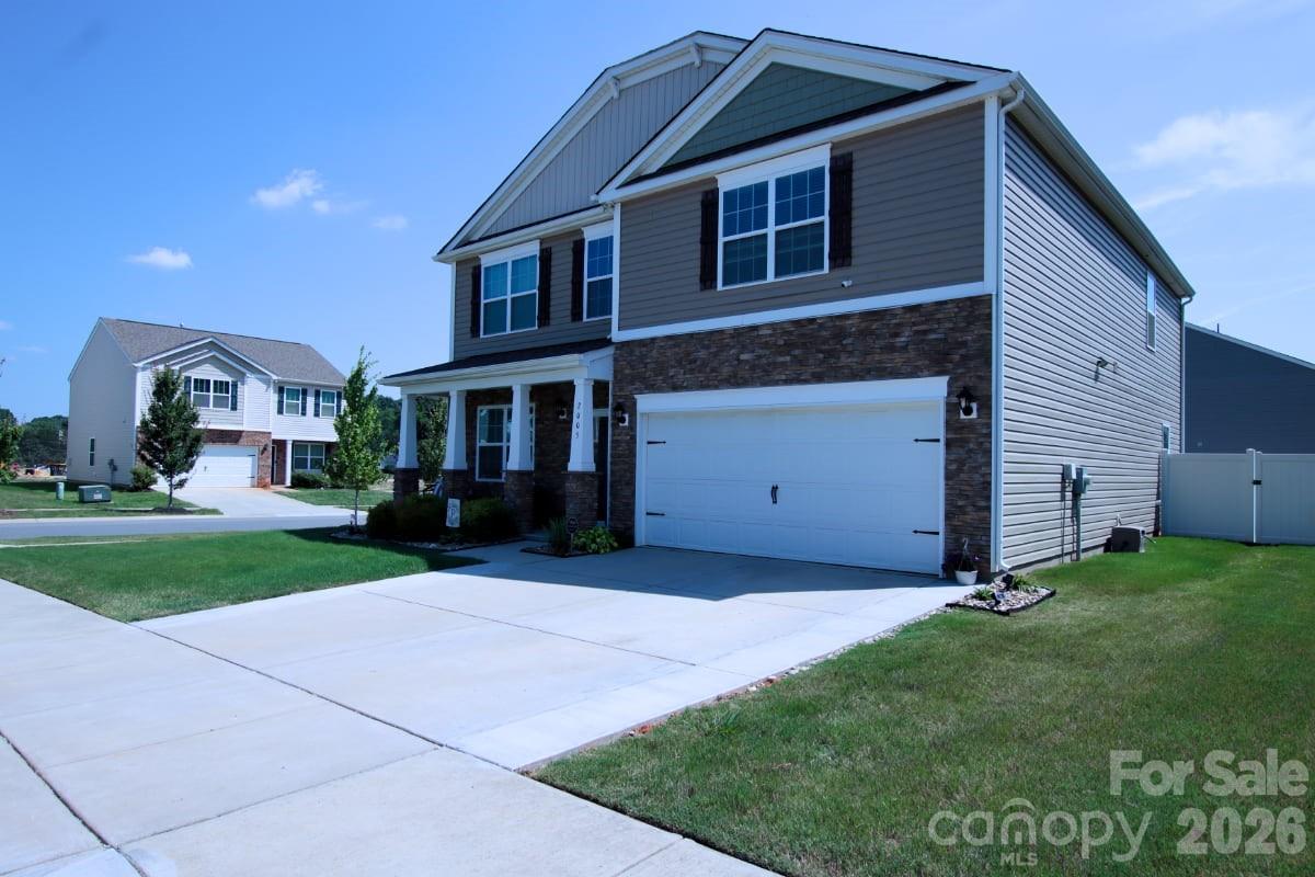 2005 Mariah Glen Ct, Charlotte, NC 28213