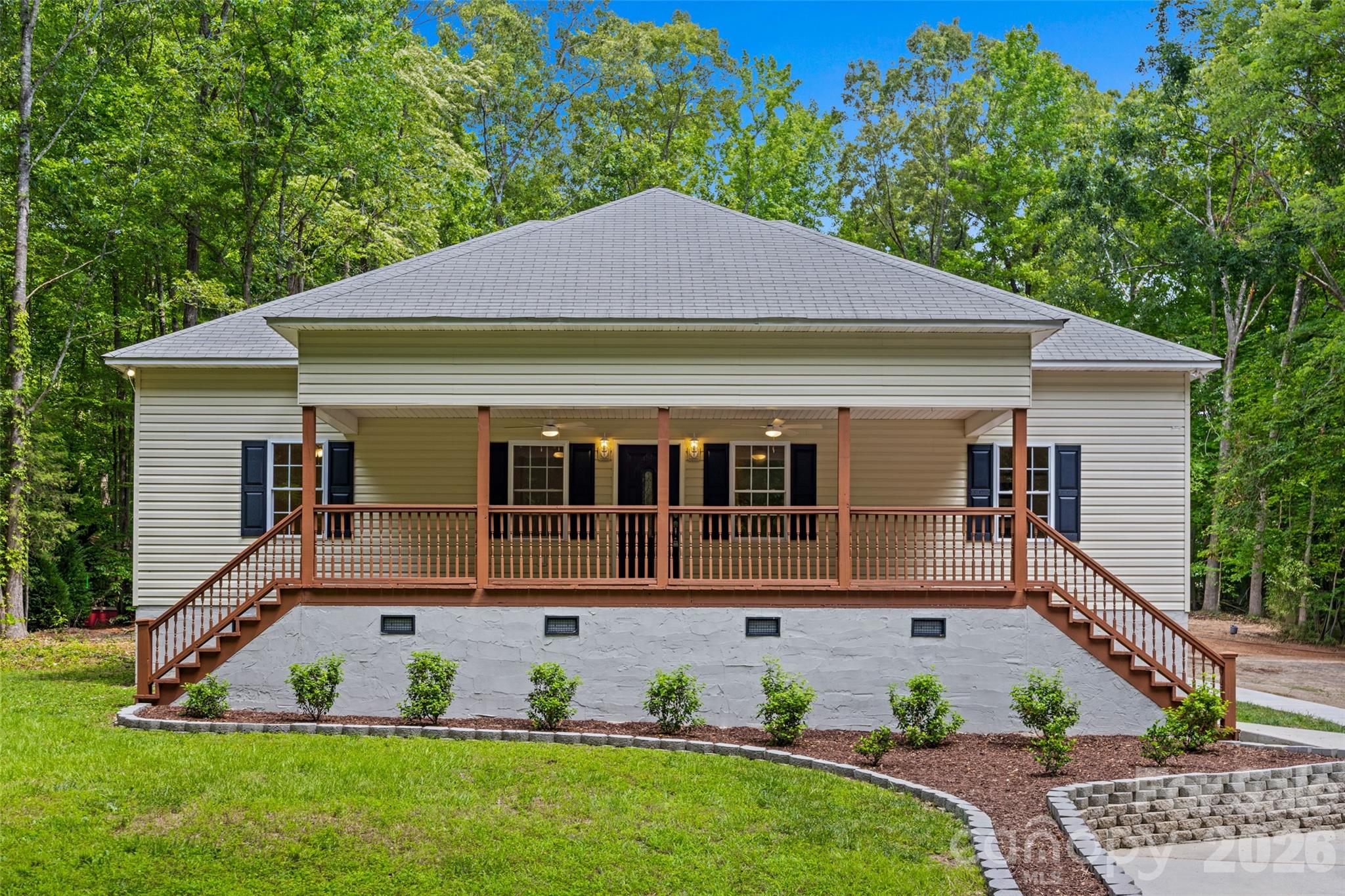 3429 Thoroughbred Ln, York, SC 29745