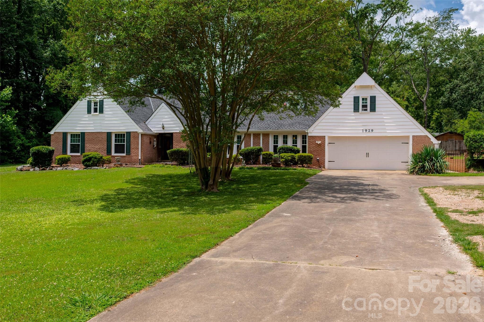 1929 Havenwood Dr, Lancaster, SC 29720