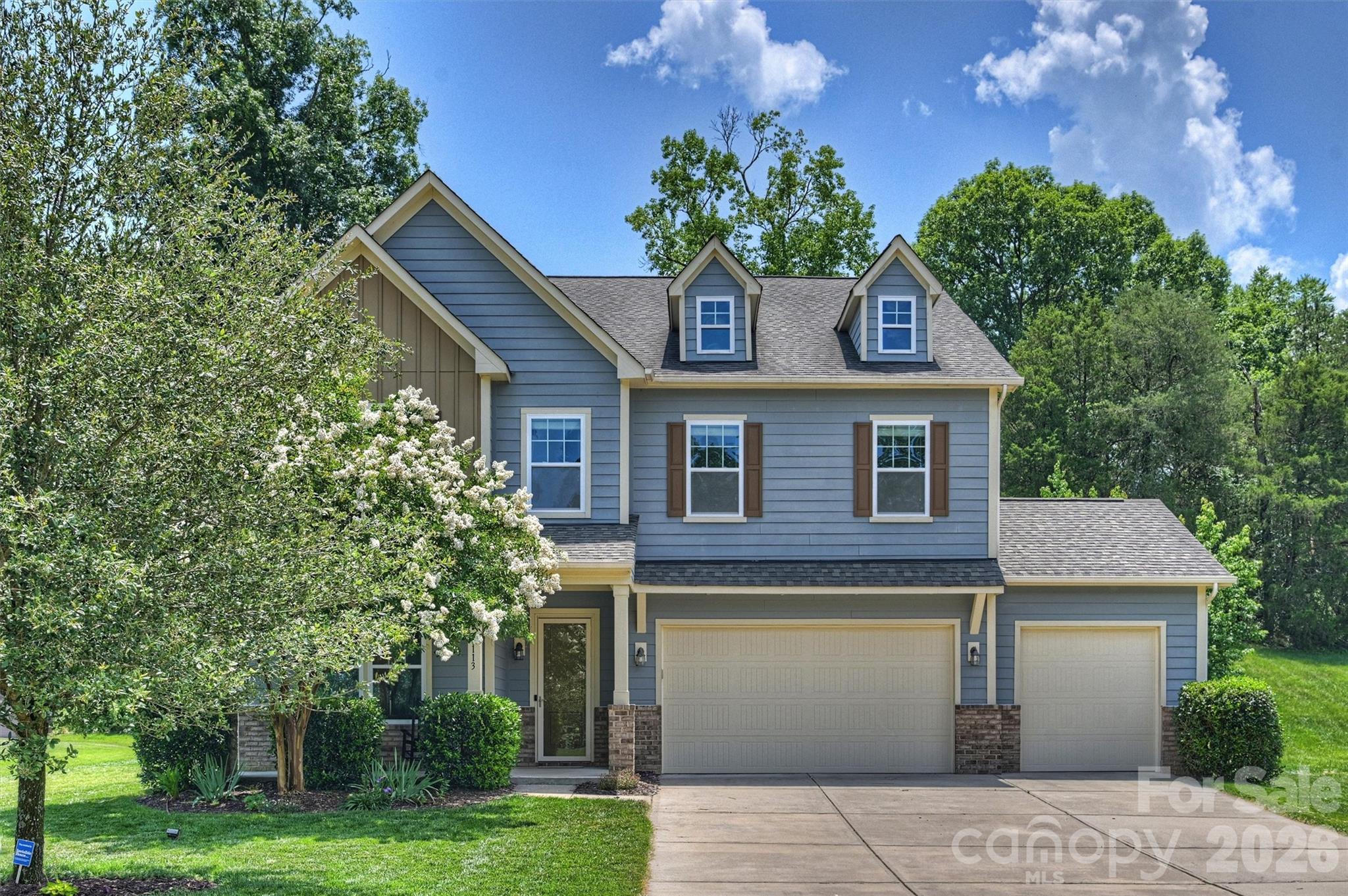 1113 Bassett Way, Fort Mill, SC 29707
