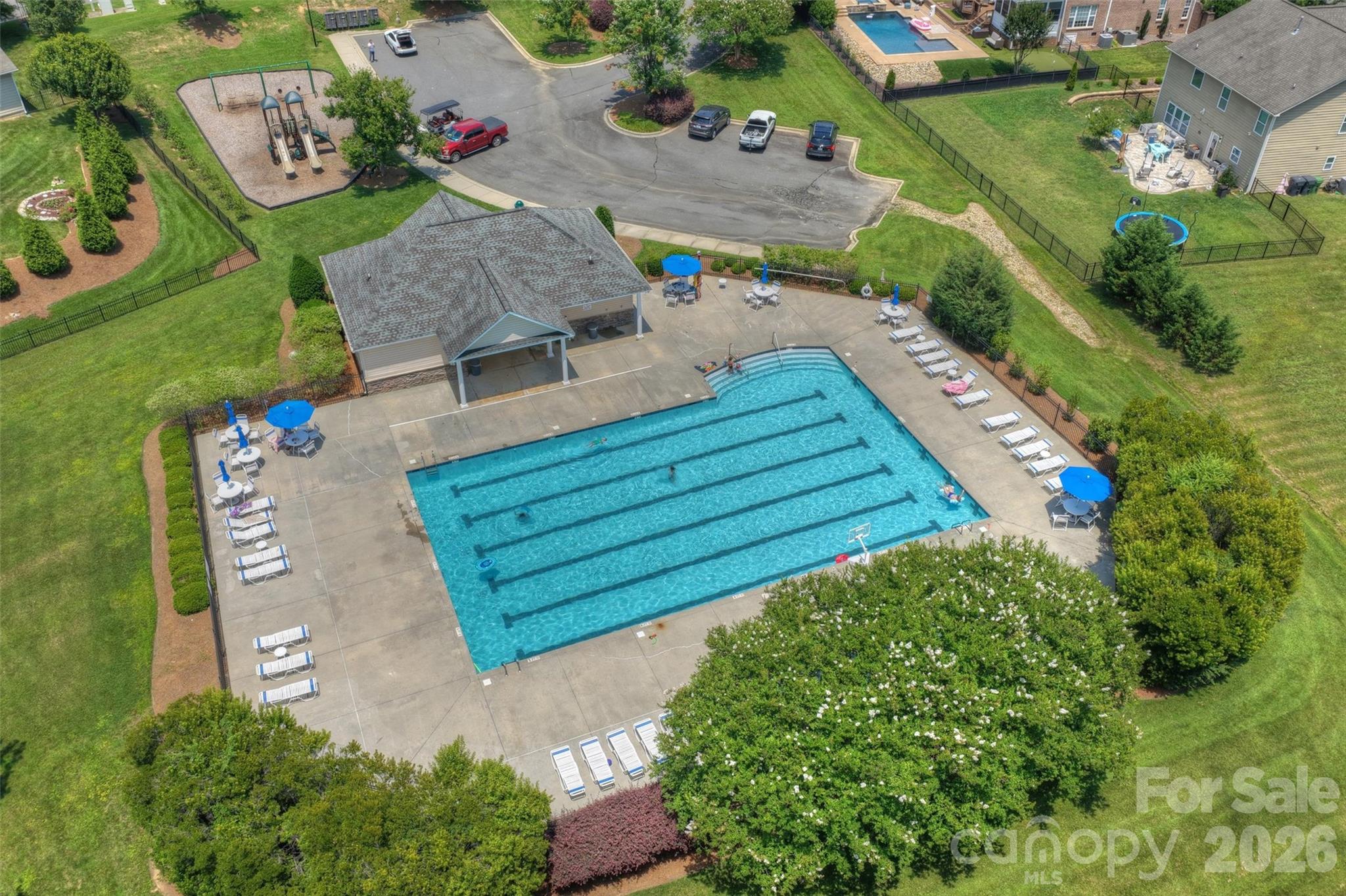 1113 Bassett Way, Fort Mill, SC 29707