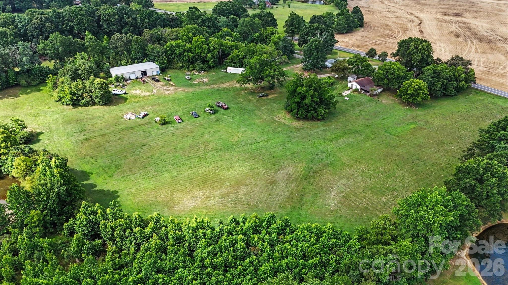 3825 Stack Rd, Monroe, NC 28112