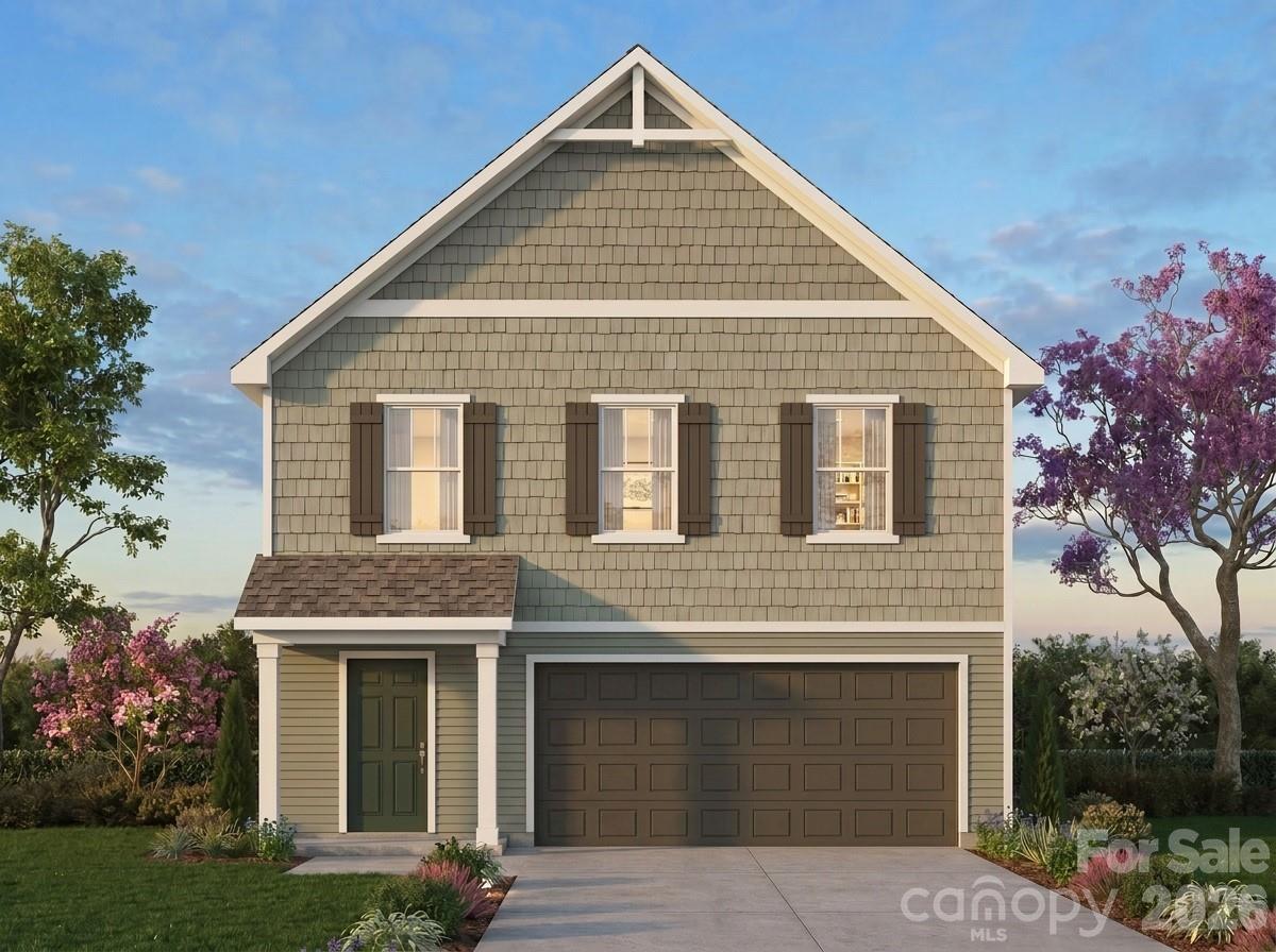 1755 Autumn Country Ln #77p, High Shoals, NC 28077