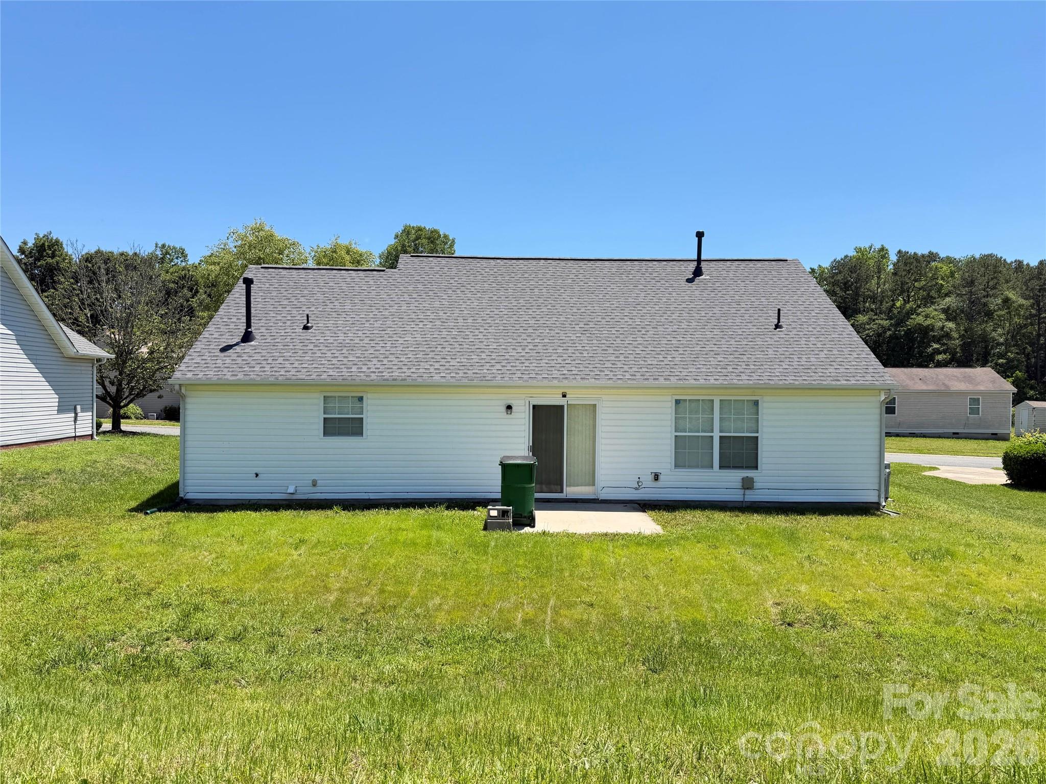 1110 Helms Rd, Charlotte, NC 28214