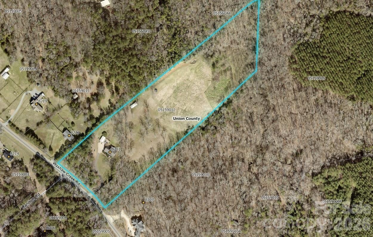 8301 Waxhaw Creek Rd, Waxhaw, NC 28173