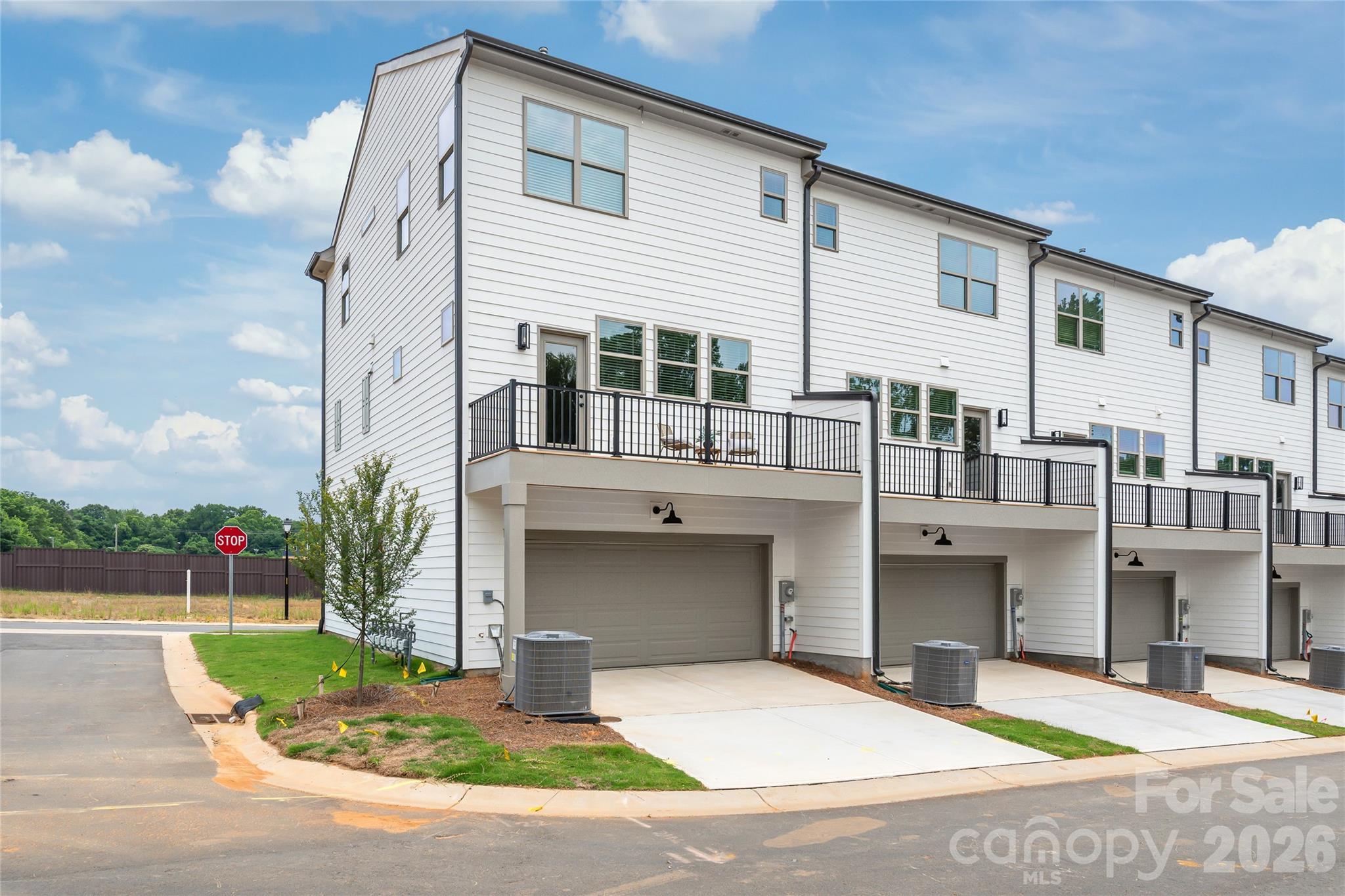 829 Garringer Pl #22, Charlotte, NC 28208