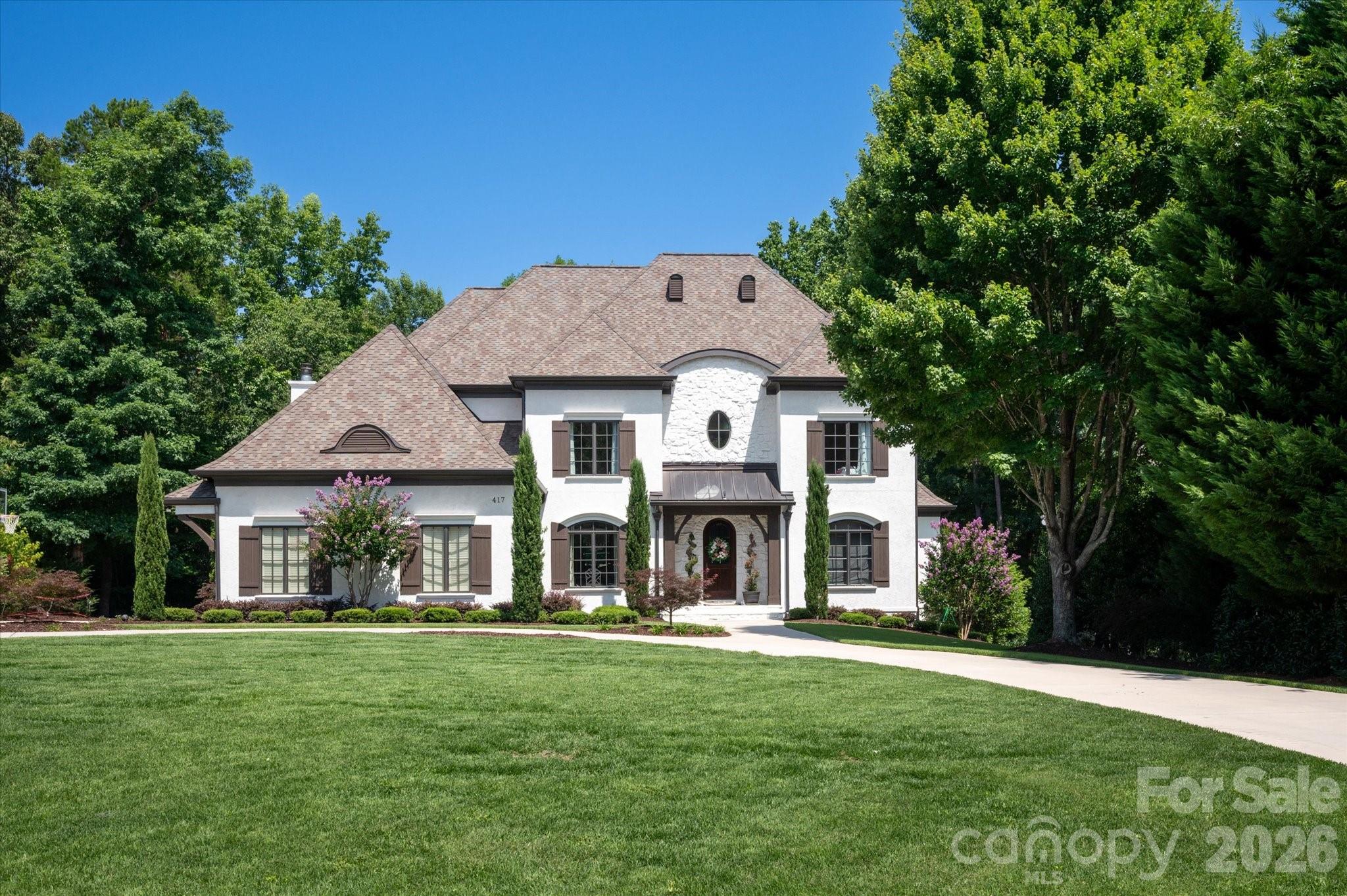 417 Latimer Ln, Fort Mill, SC 29715