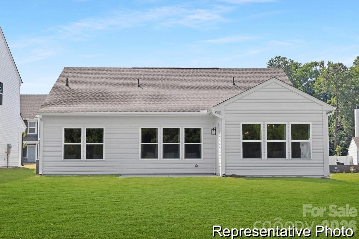 1518 Autumn Banks Way #111, High Shoals, NC 28077