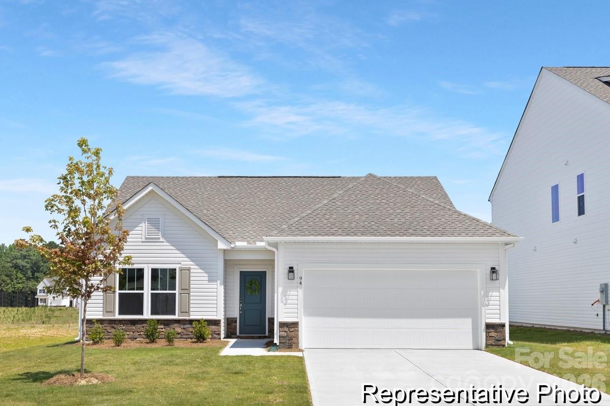 1518 Autumn Banks Way #111, High Shoals, NC 28077