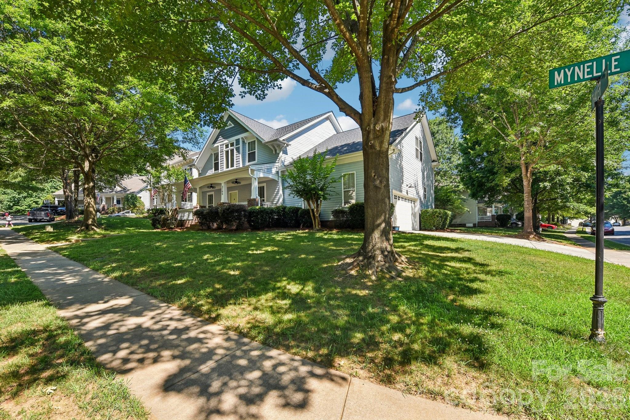 3106 Thayer Dr, Waxhaw, NC 28173