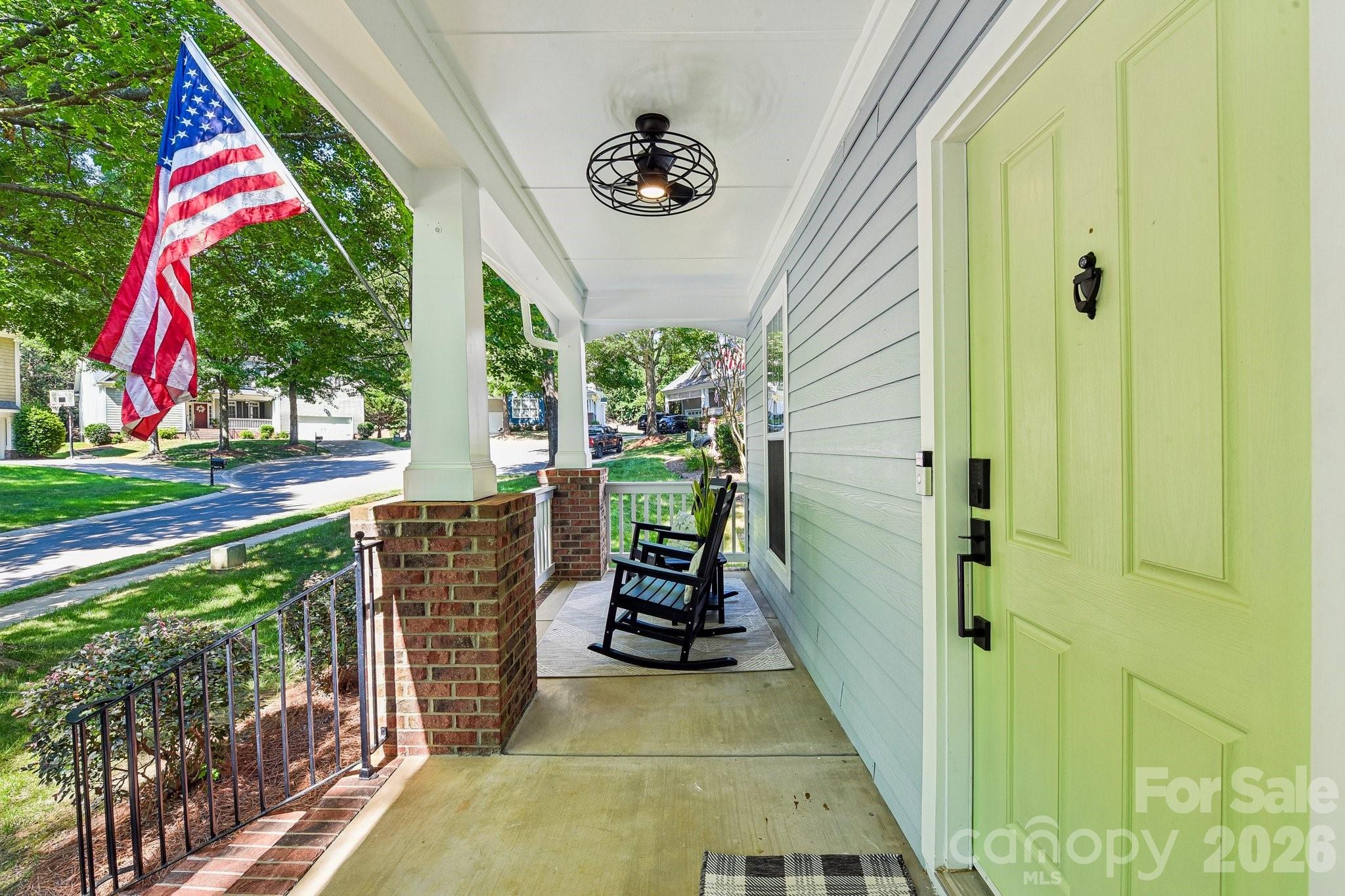 3106 Thayer Dr, Waxhaw, NC 28173