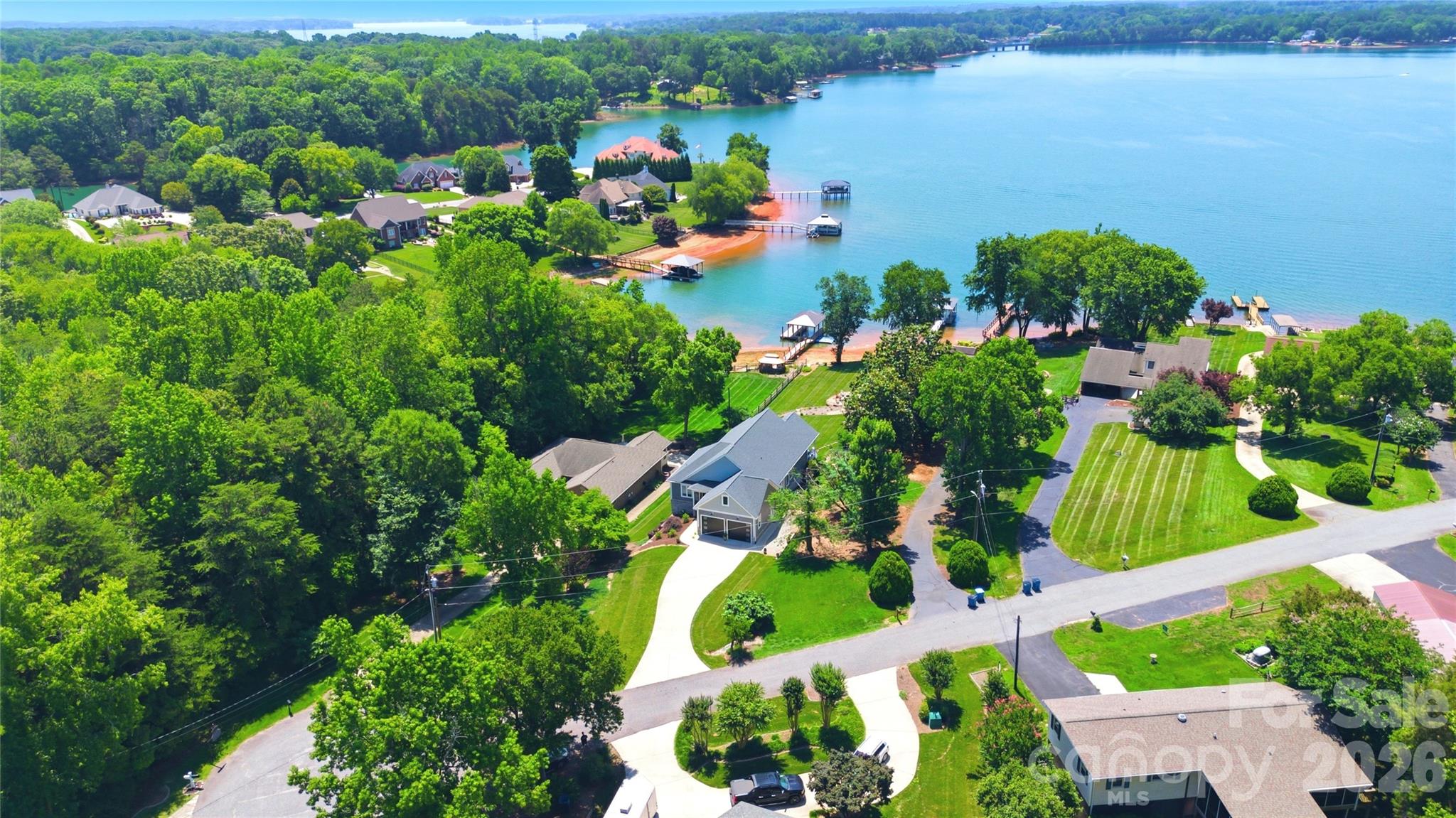 4293 Harbor Ln, Sherrills Ford, NC 28673