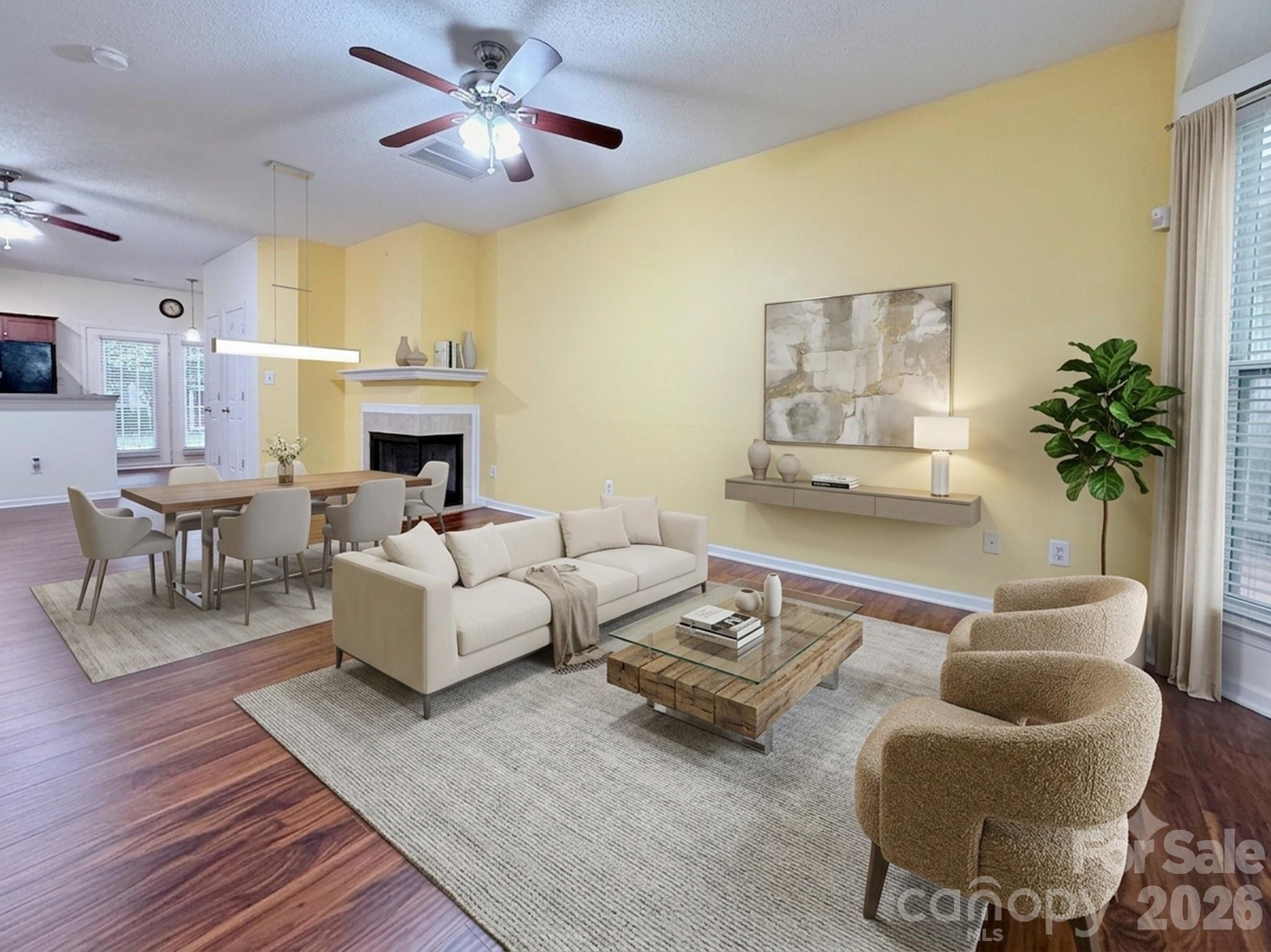 8842 Gerren Ct, Charlotte, NC 28217