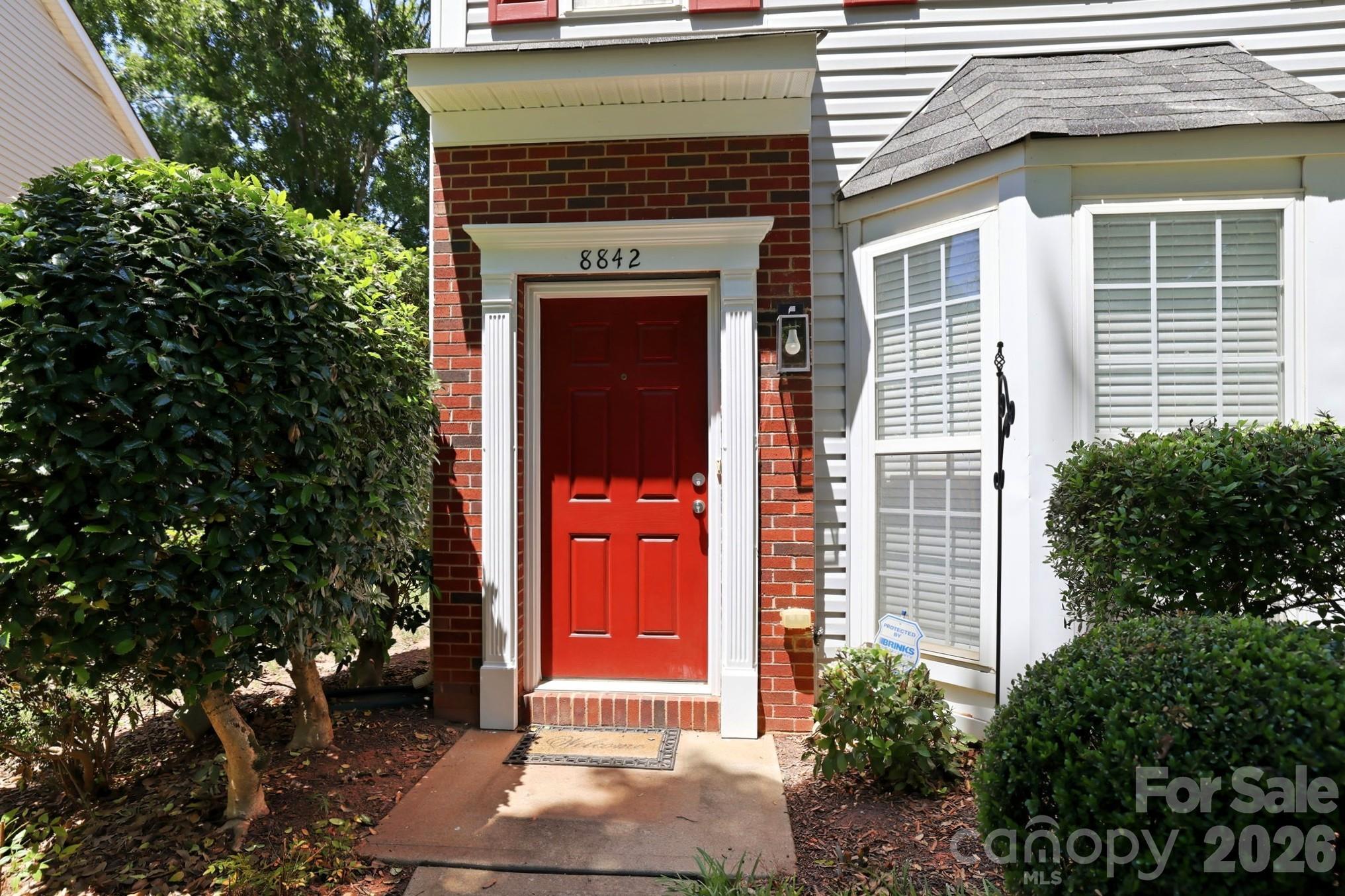 8842 Gerren Ct, Charlotte, NC 28217