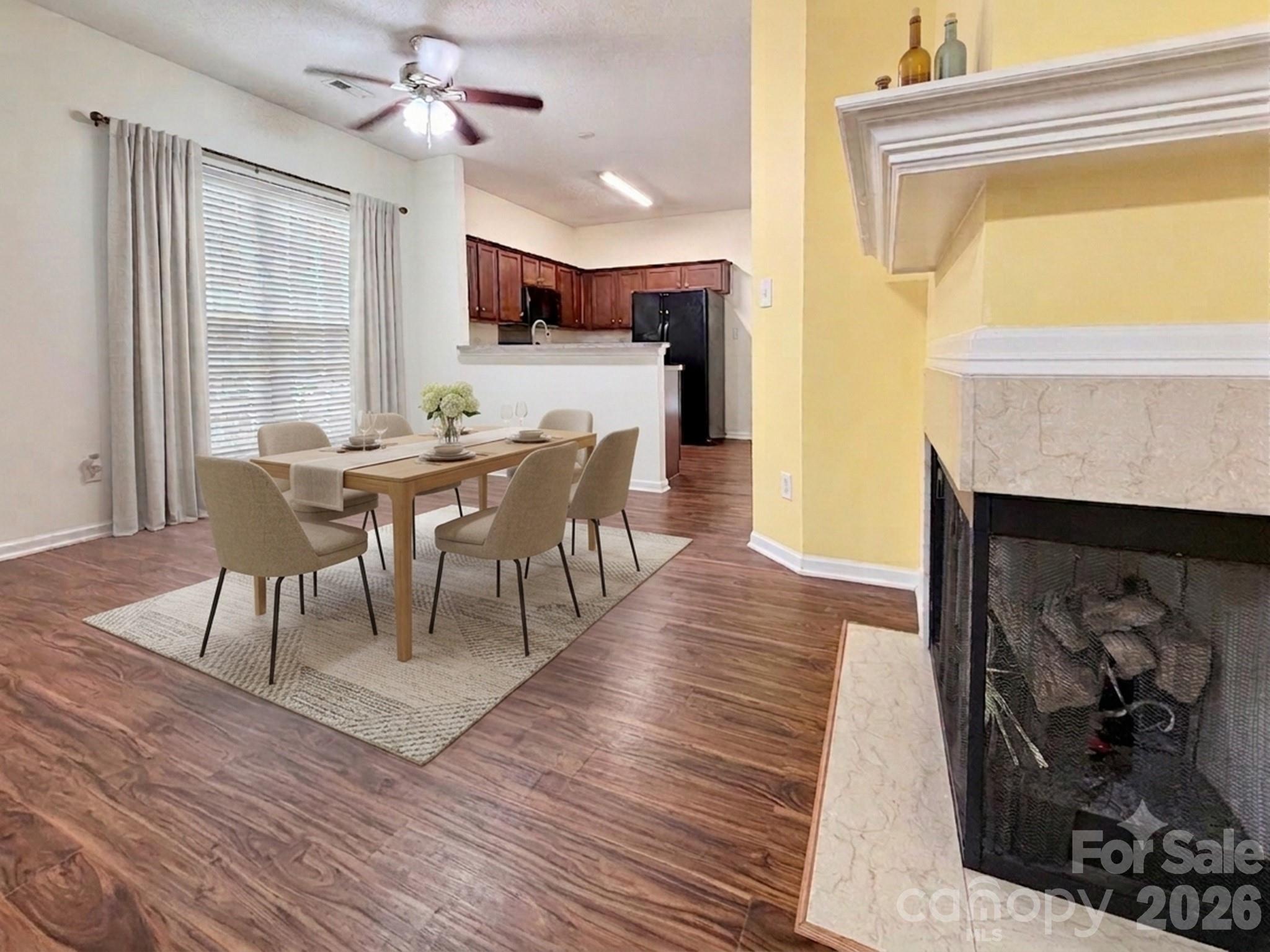 8842 Gerren Ct, Charlotte, NC 28217