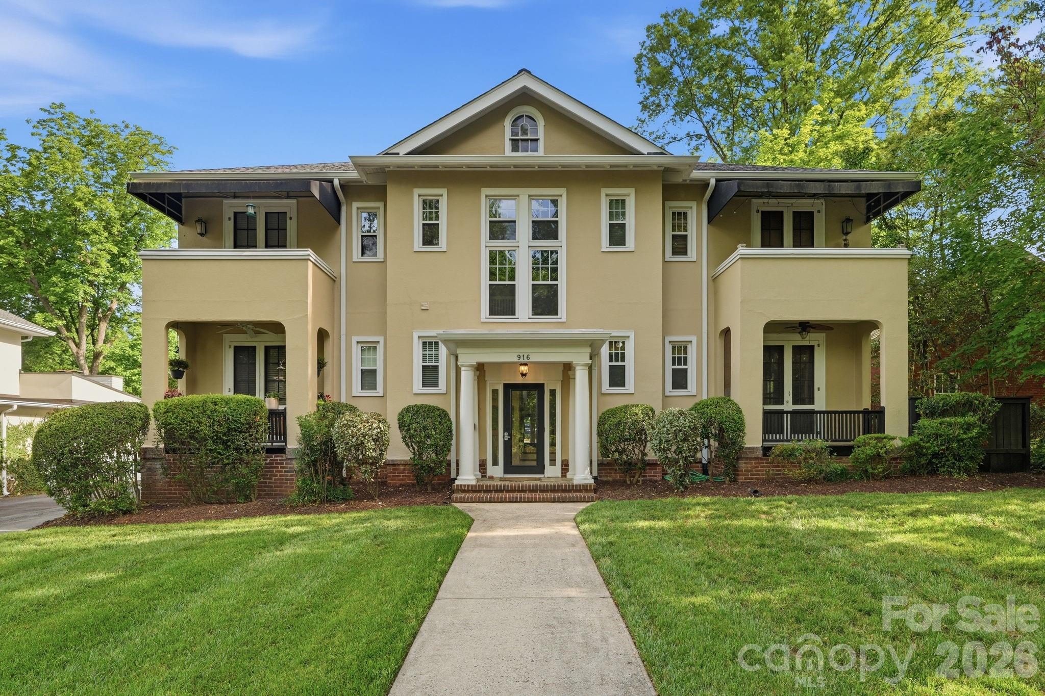 916 Bromley Rd, Charlotte, NC 28207