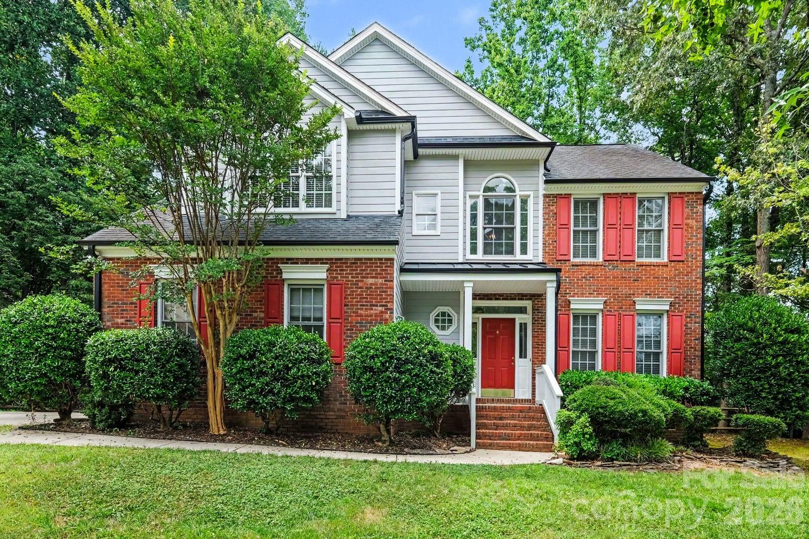 17208 Sycamore Ridge Ct, Cornelius, NC 28031