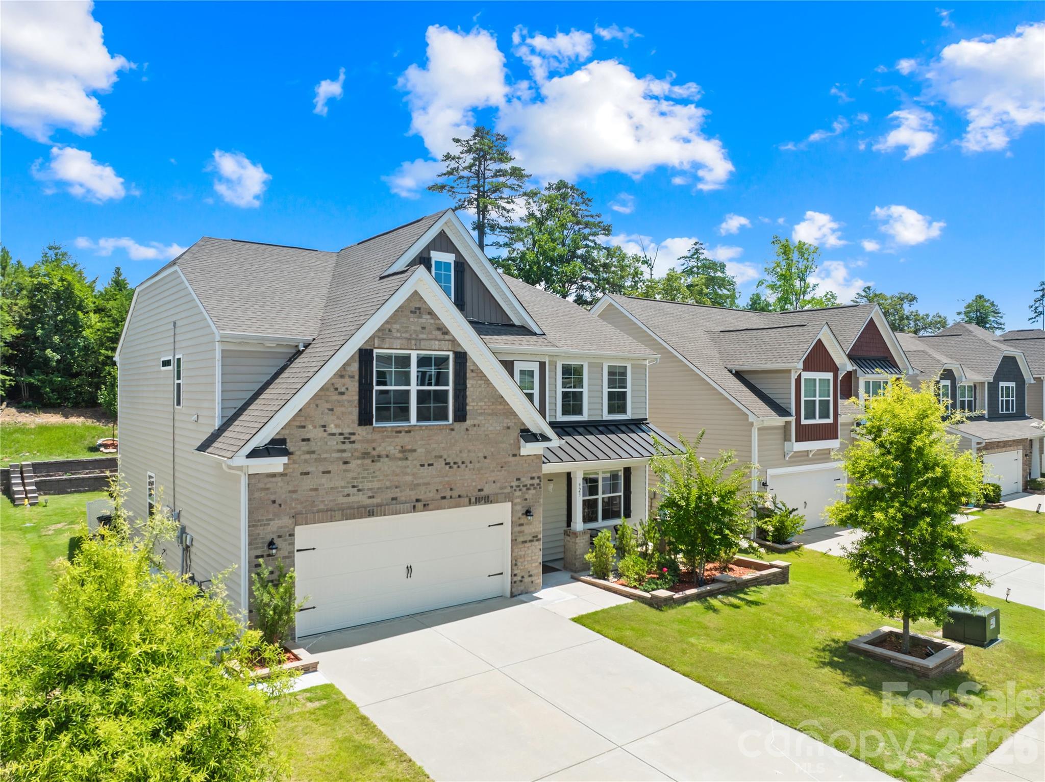 923 Wood Apple Ln #5, Fort Mill, SC 29708