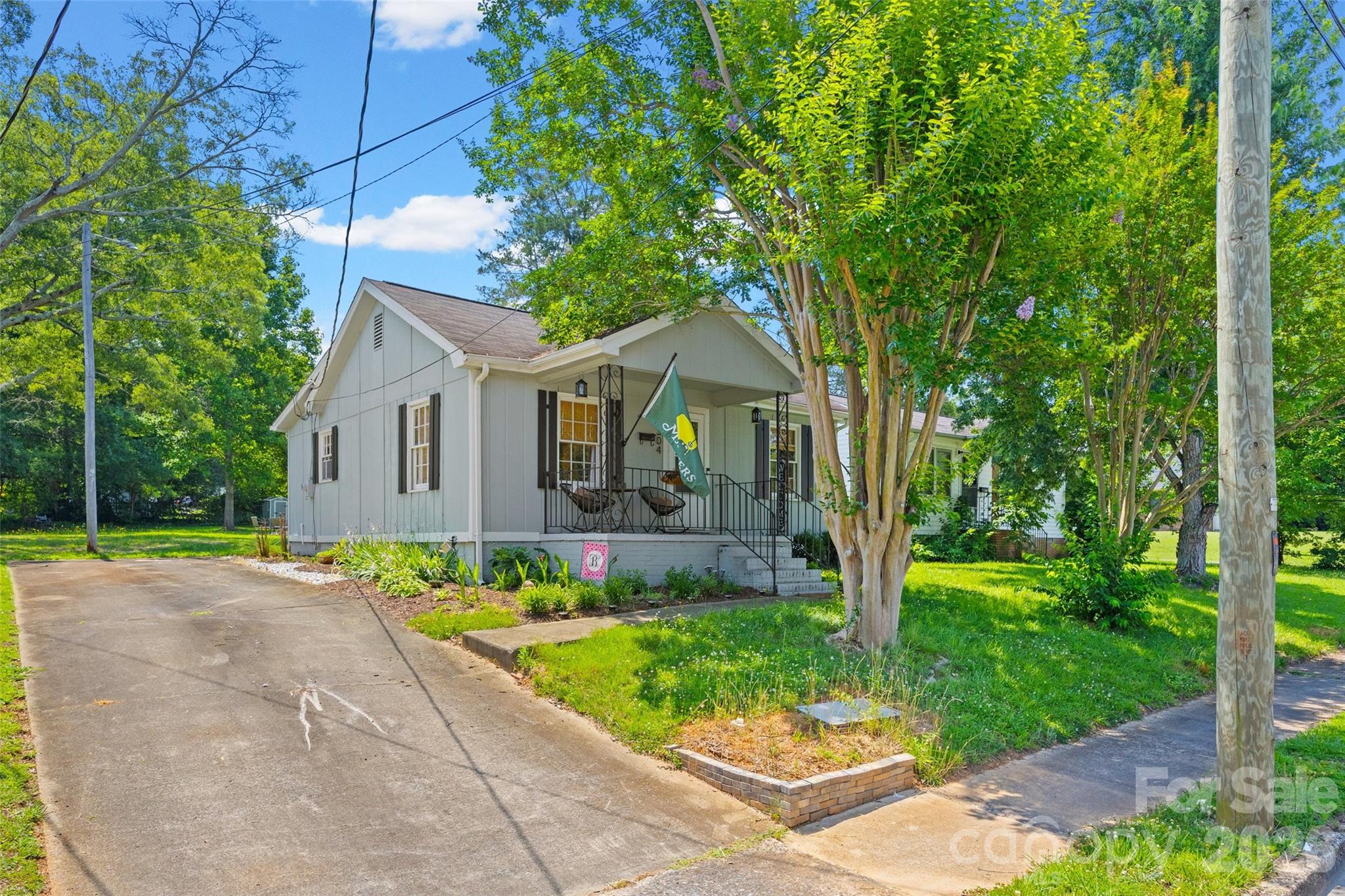 304 Annafrel St, Rock Hill, SC 29730