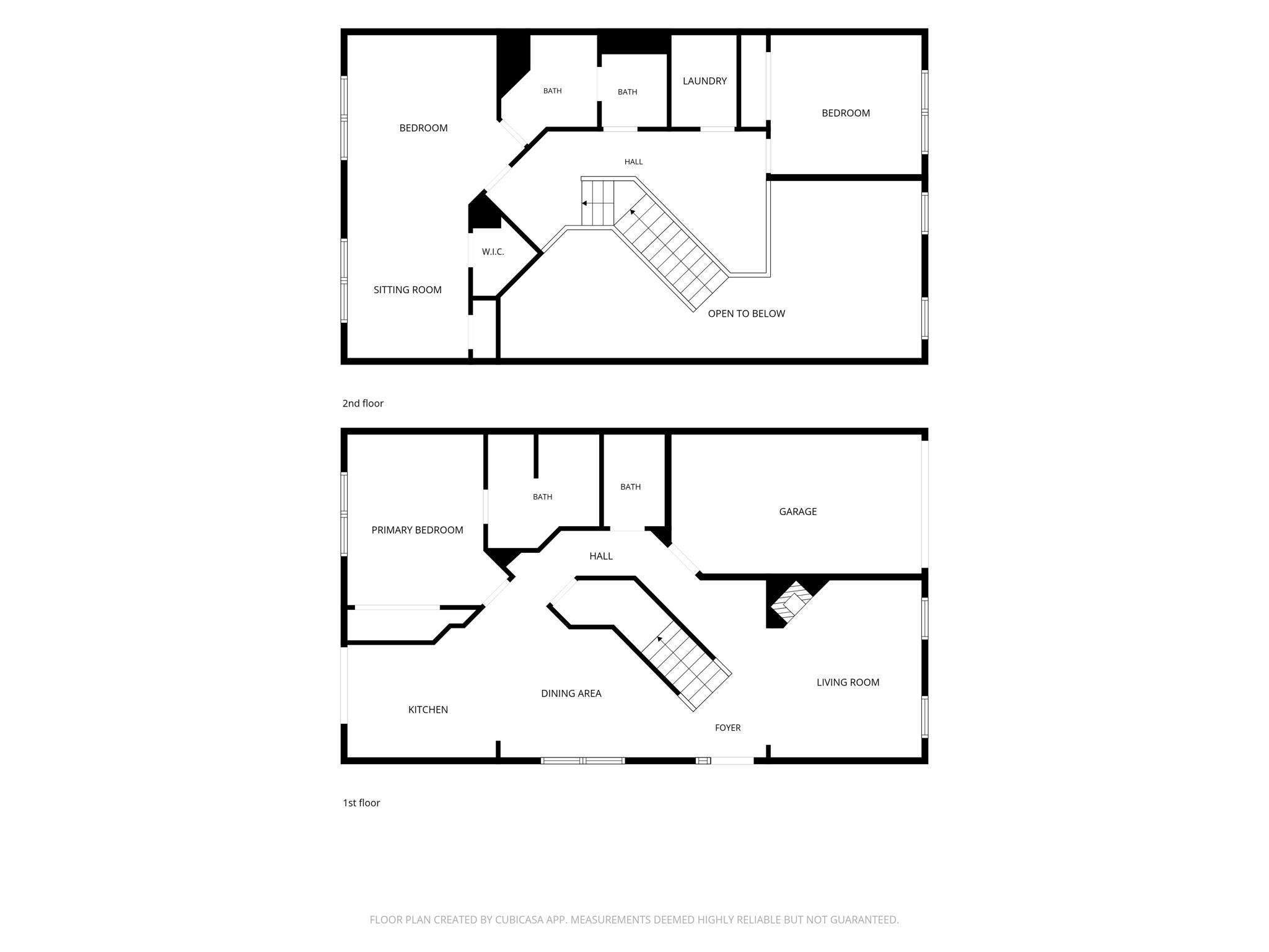 16936 Commons Creek Dr, Charlotte, NC 28277