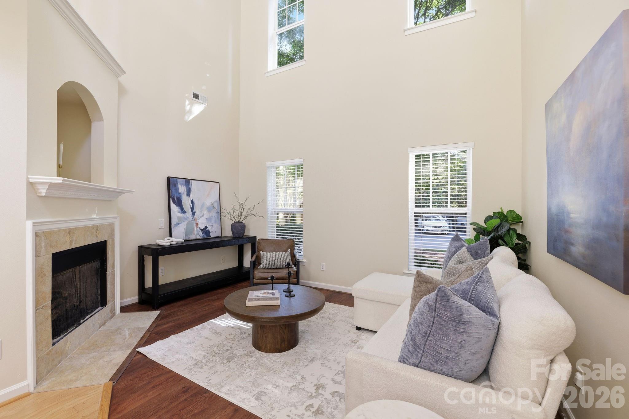 16936 Commons Creek Dr, Charlotte, NC 28277