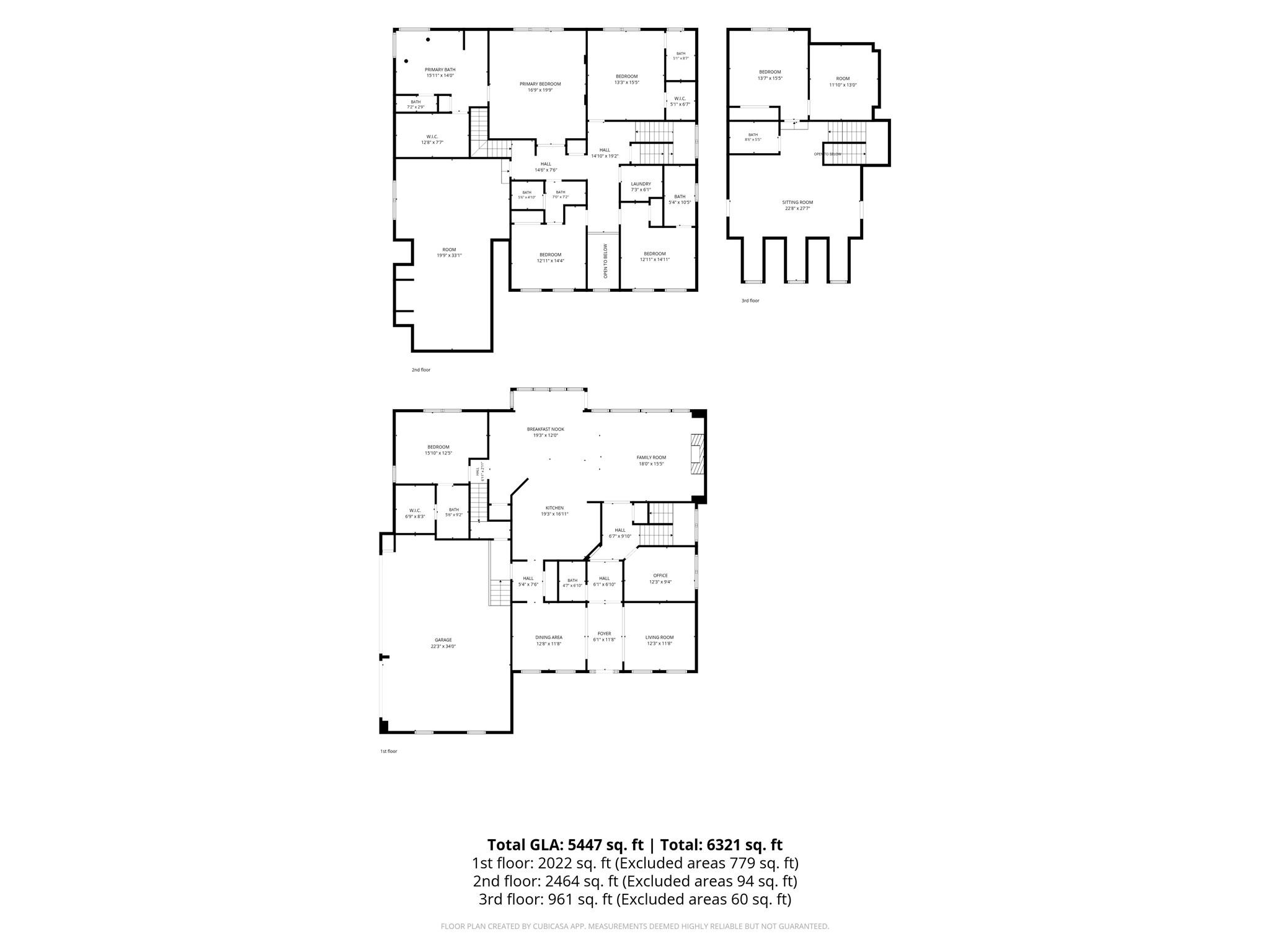 507 Five Leaf Ln, Waxhaw, NC 28173