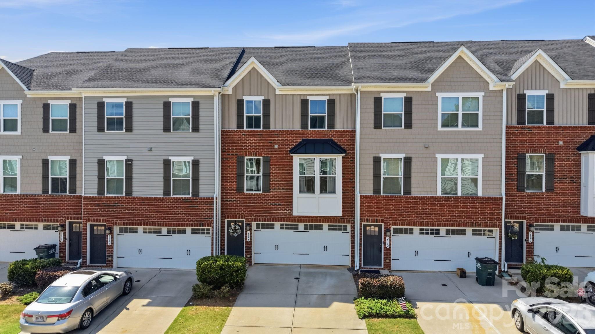 2534 Grantham Place Dr, Fort Mill, SC 29715