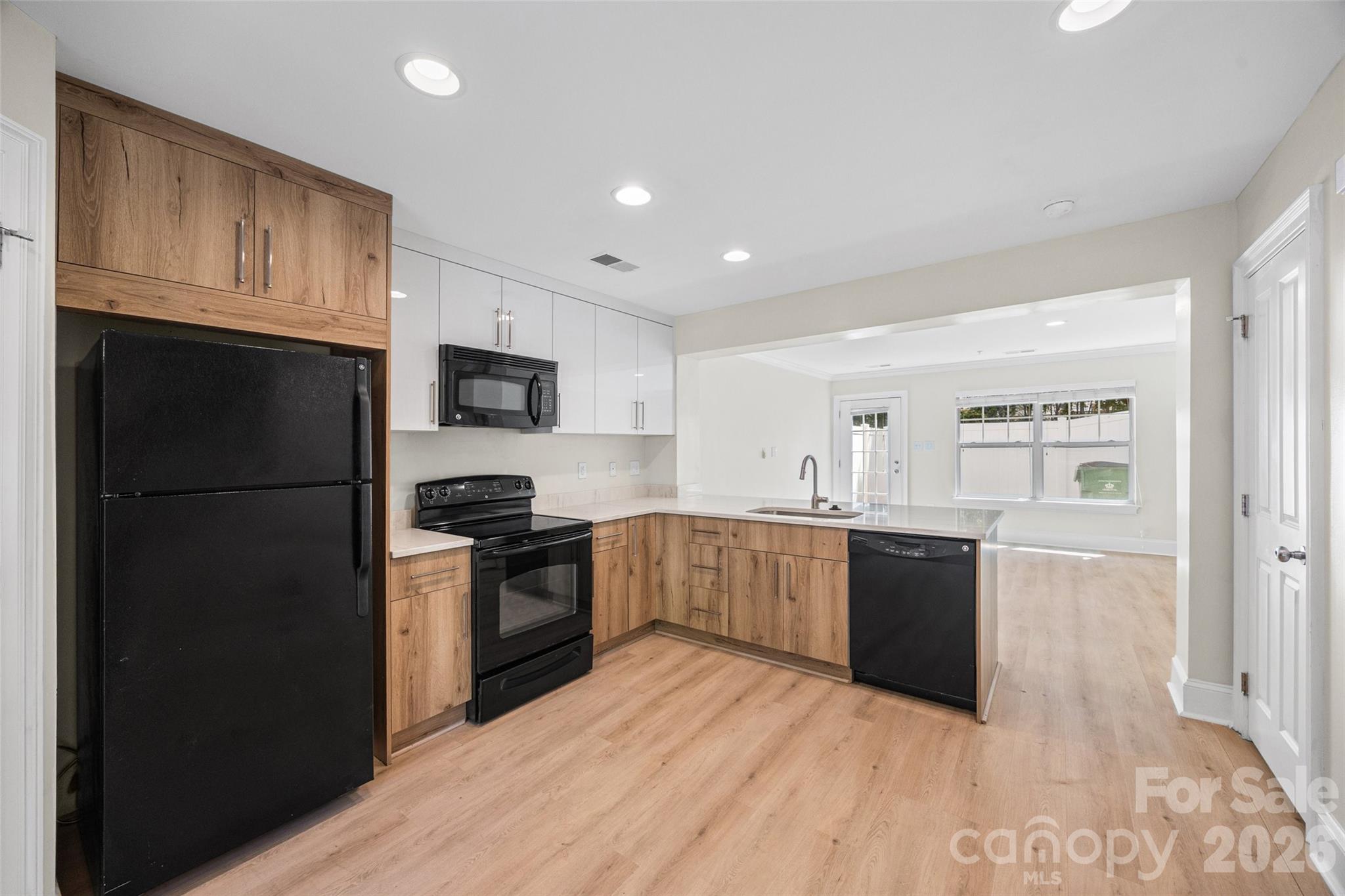 5306-5320 Park Rd, Charlotte, NC 28209