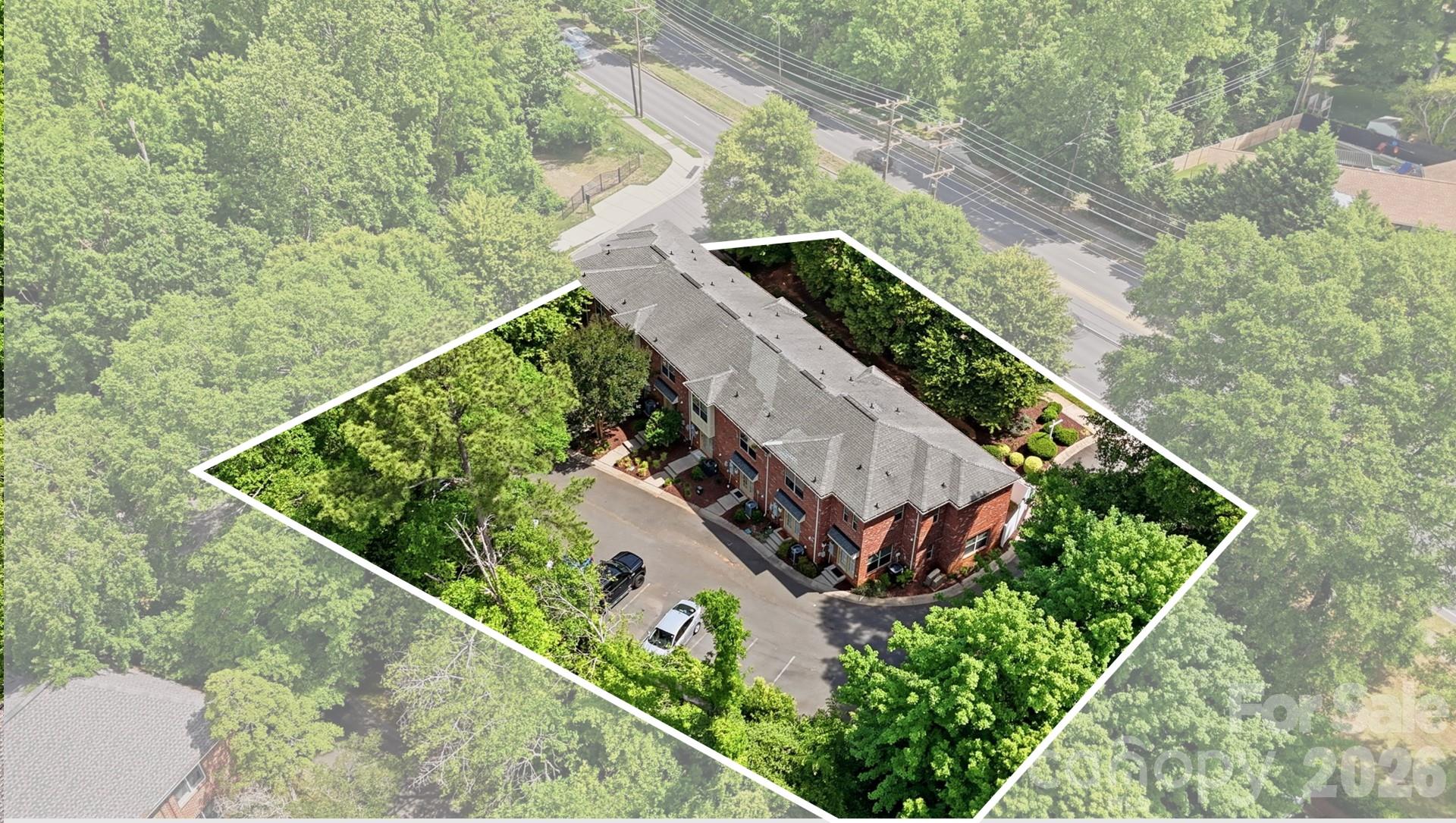 5306-5320 Park Rd, Charlotte, NC 28209