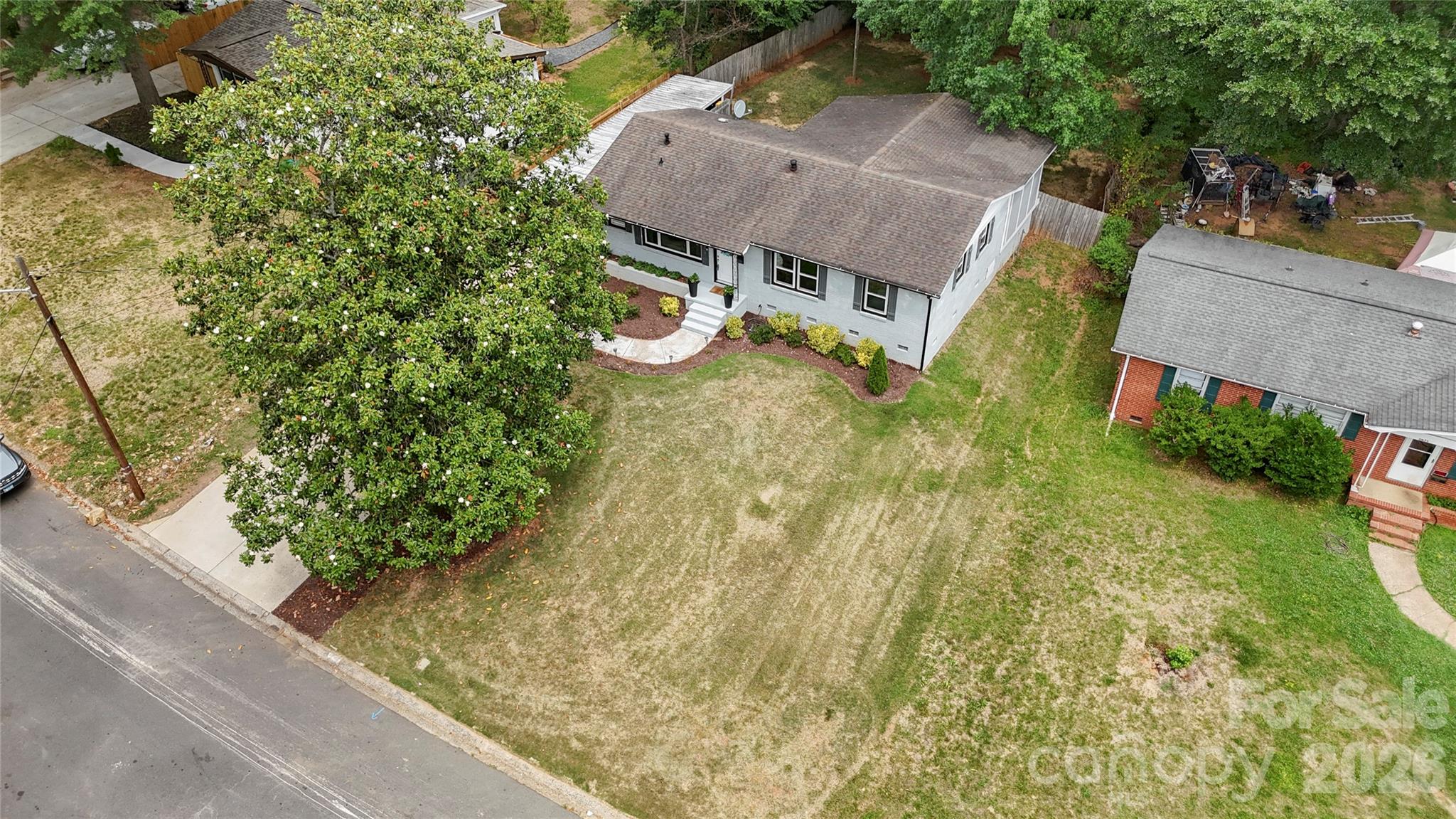 3629 Sargeant Dr, Charlotte, NC 28217
