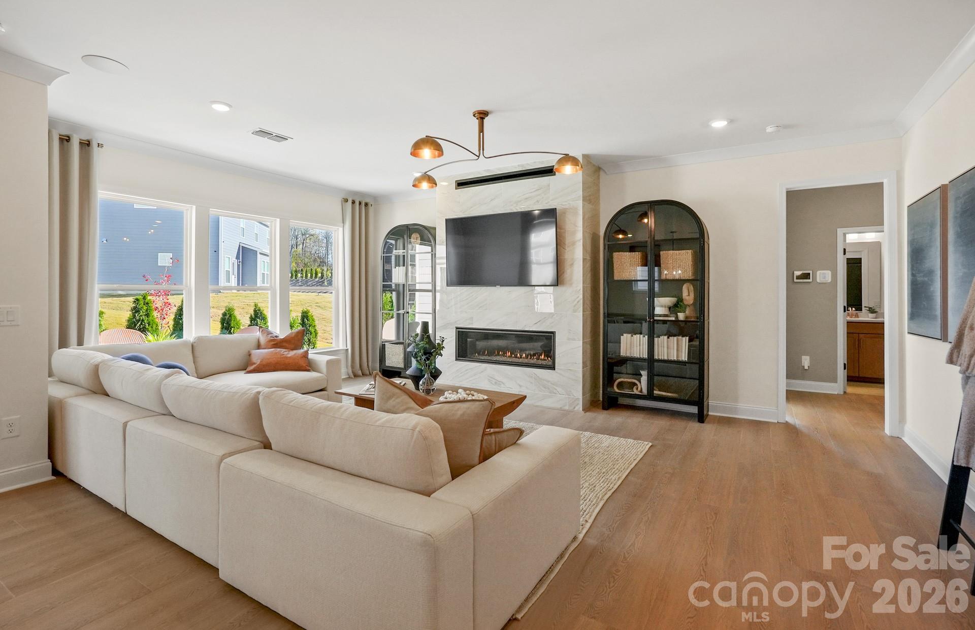 1572 Gossage Ln NW, Concord, NC 28027