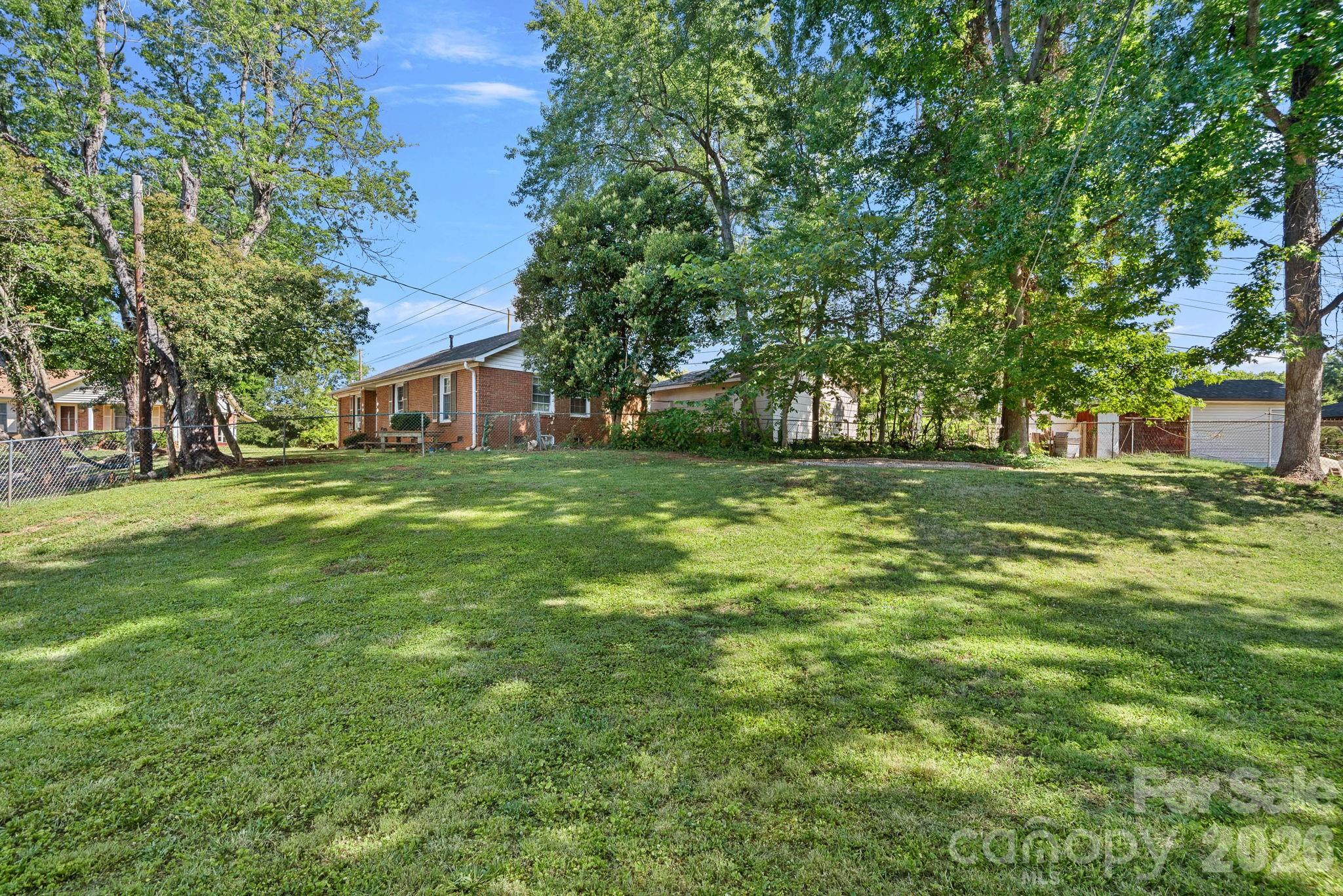 5662 Coulee Pl, Charlotte, NC 28217