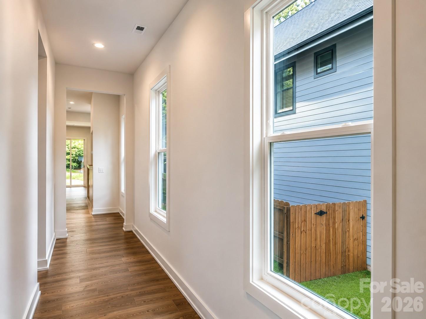 2621 Springway Dr, Charlotte, NC 28205
