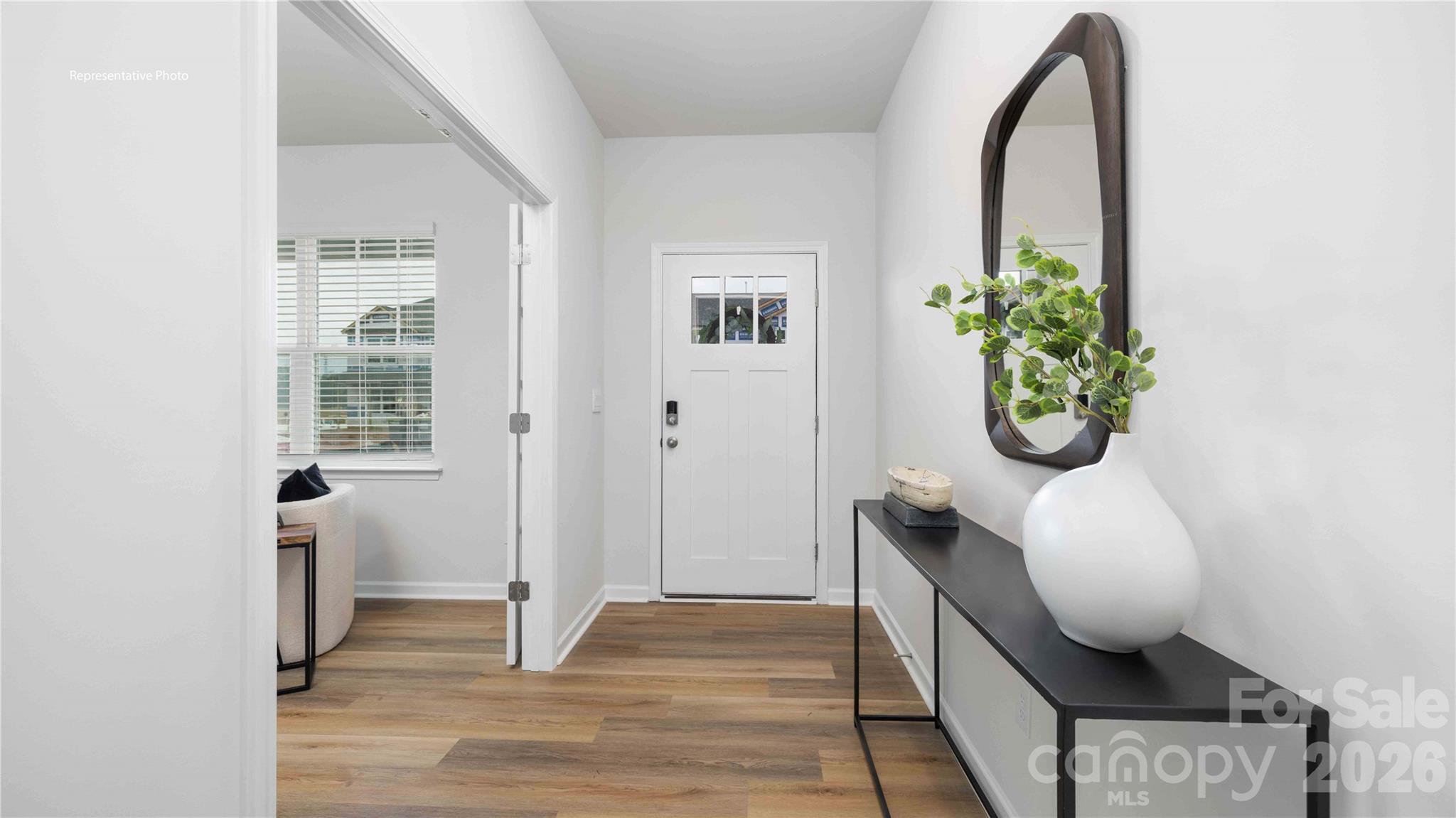 5132 Parker Forest Rd, Charlotte, NC 28215
