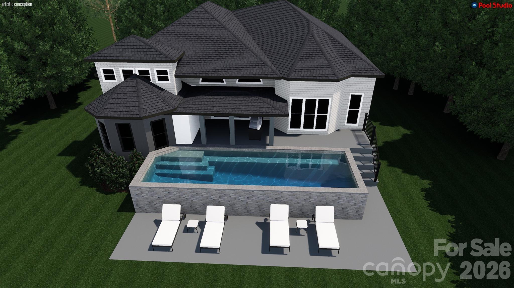 182 Malibu Rd, Mooresville, NC 28117