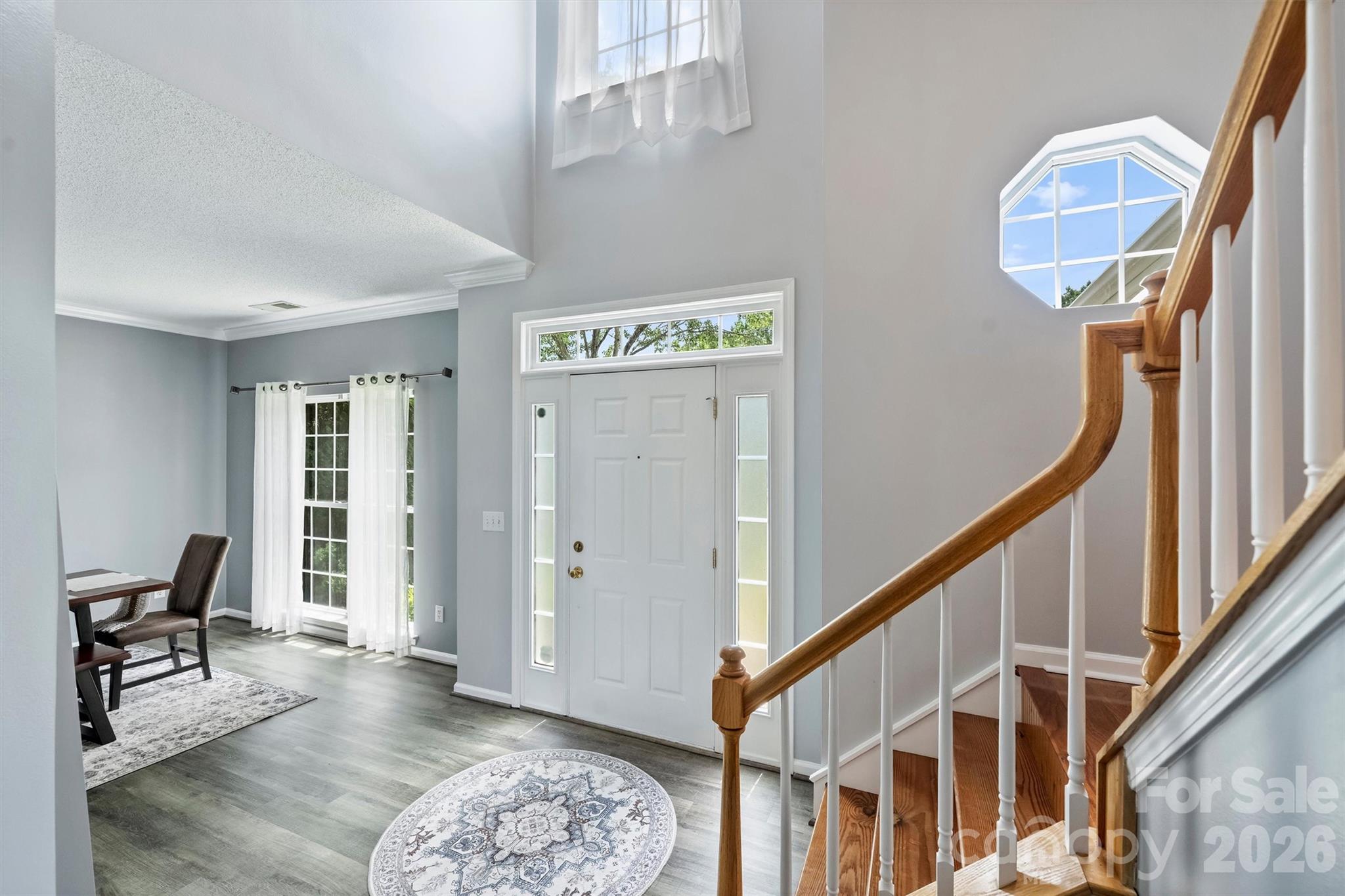 6311 Tunston Ln, Charlotte, NC 28269