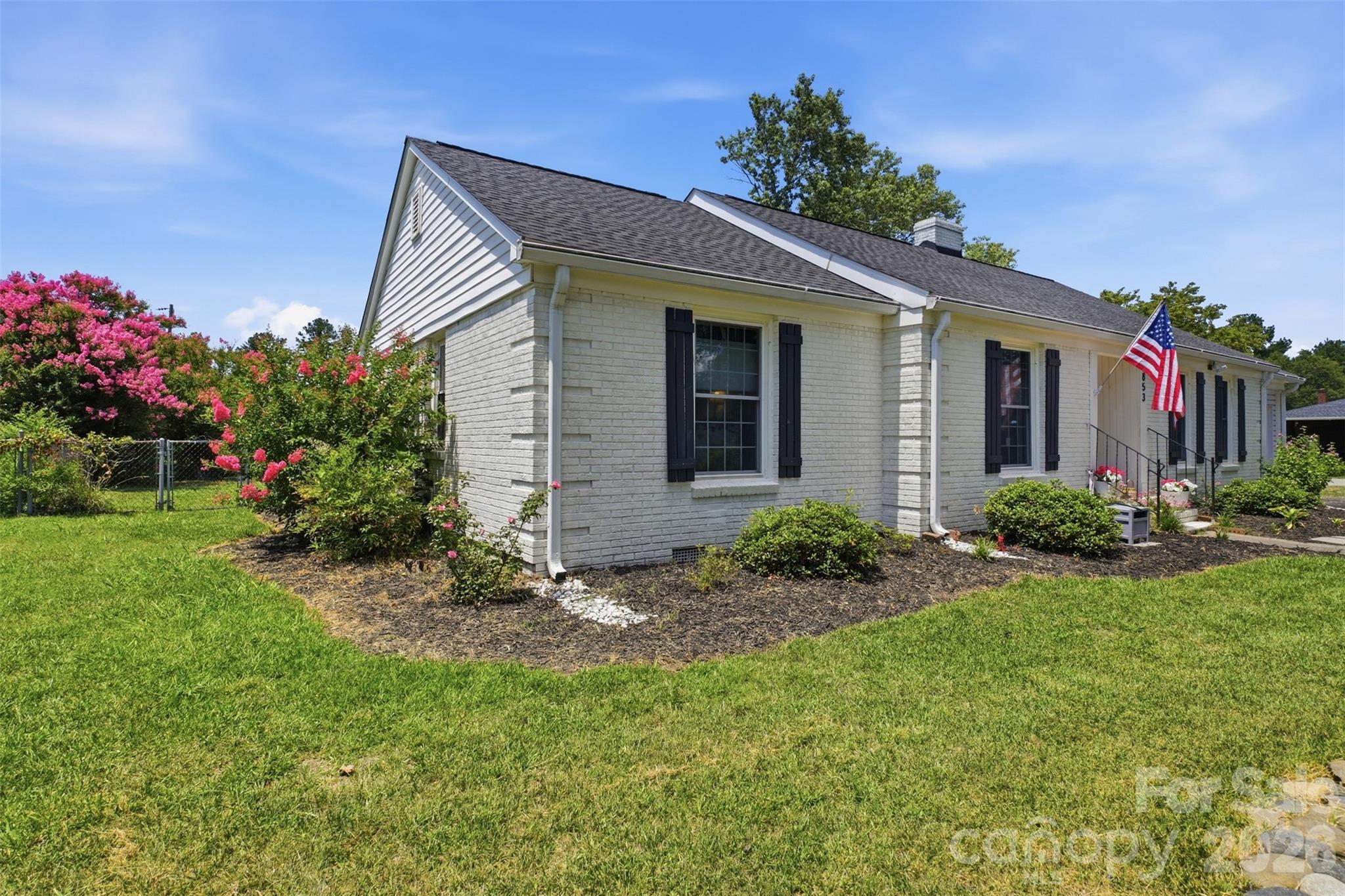 853 Mallory Dr, Rock Hill, SC 29730