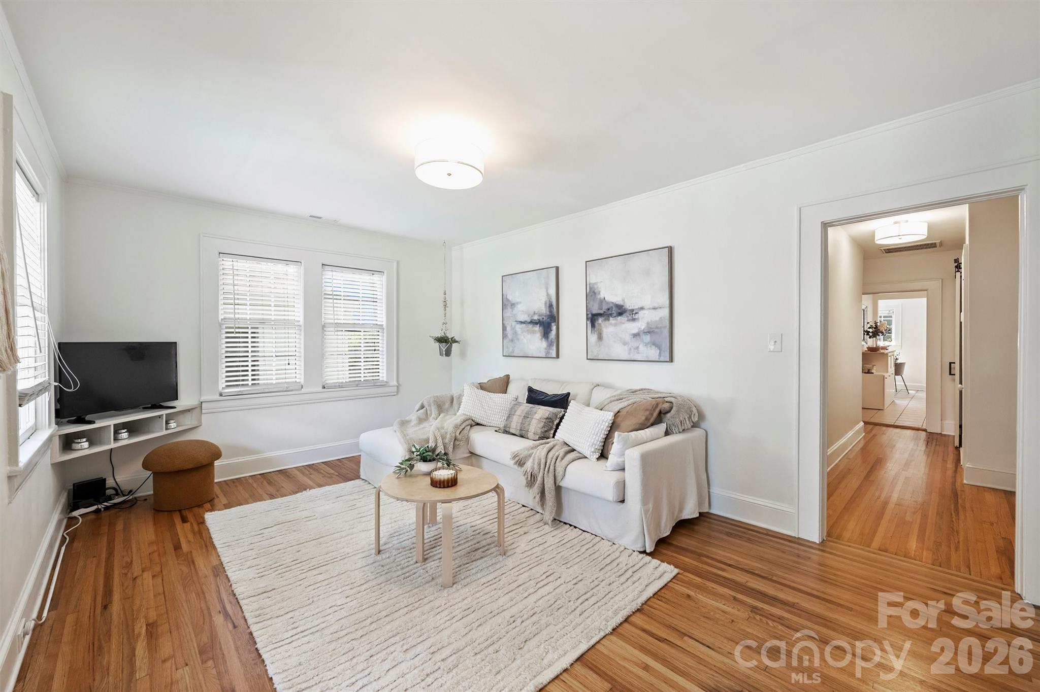 118 N Laurel Ave, Charlotte, NC 28207