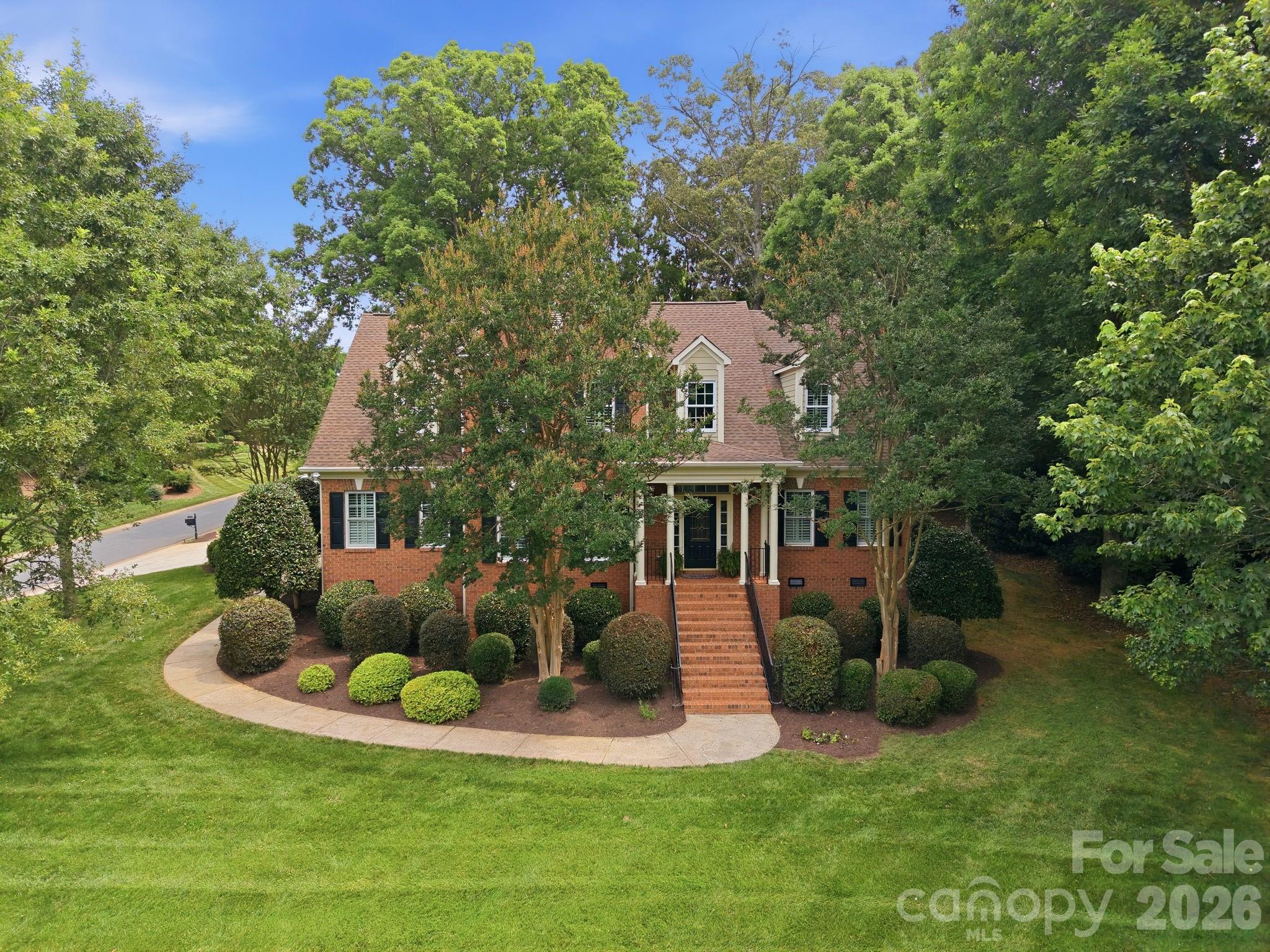 1016 Firethorne Club Dr, Waxhaw, NC 28173