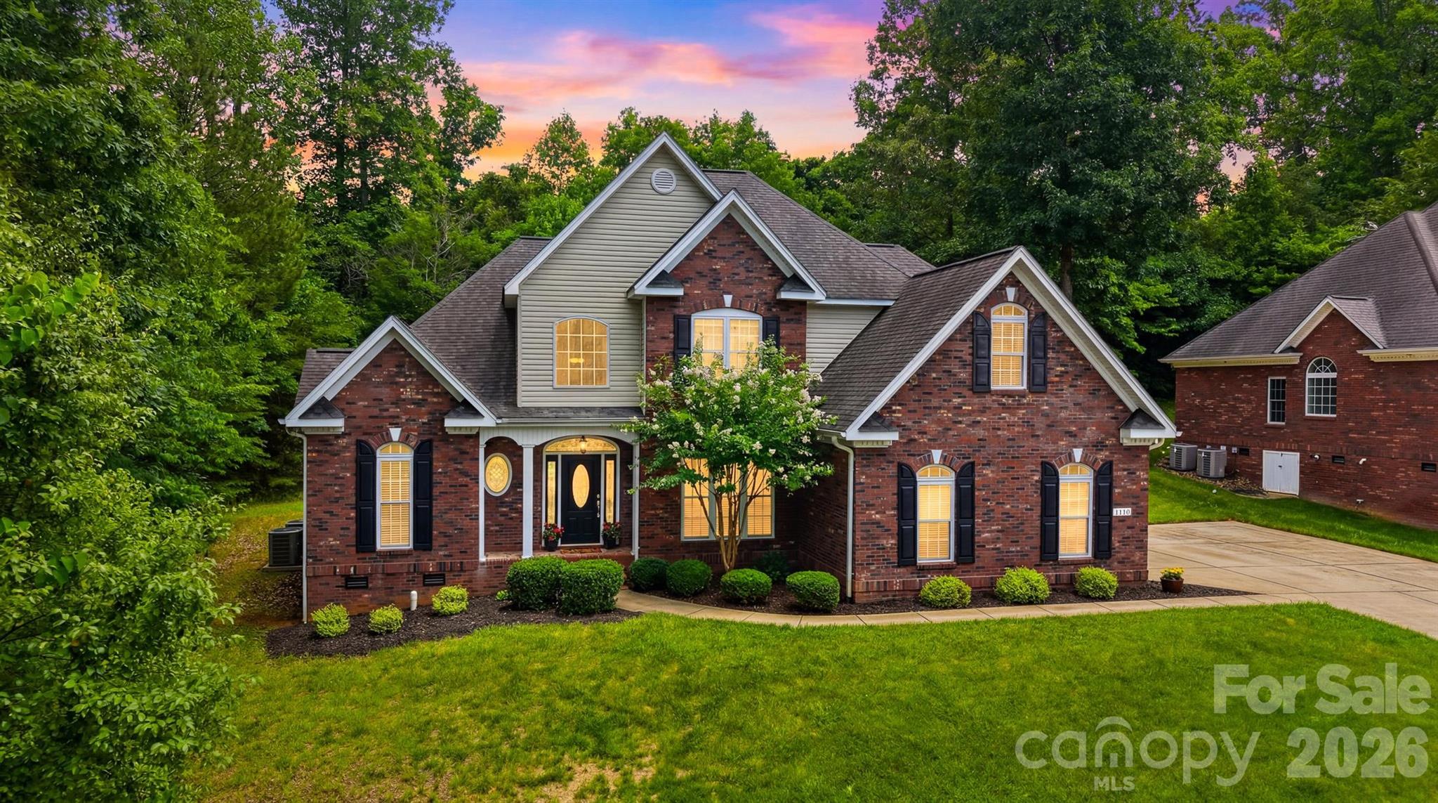 1110 Mayfield Cir NW, Conover, NC 28613