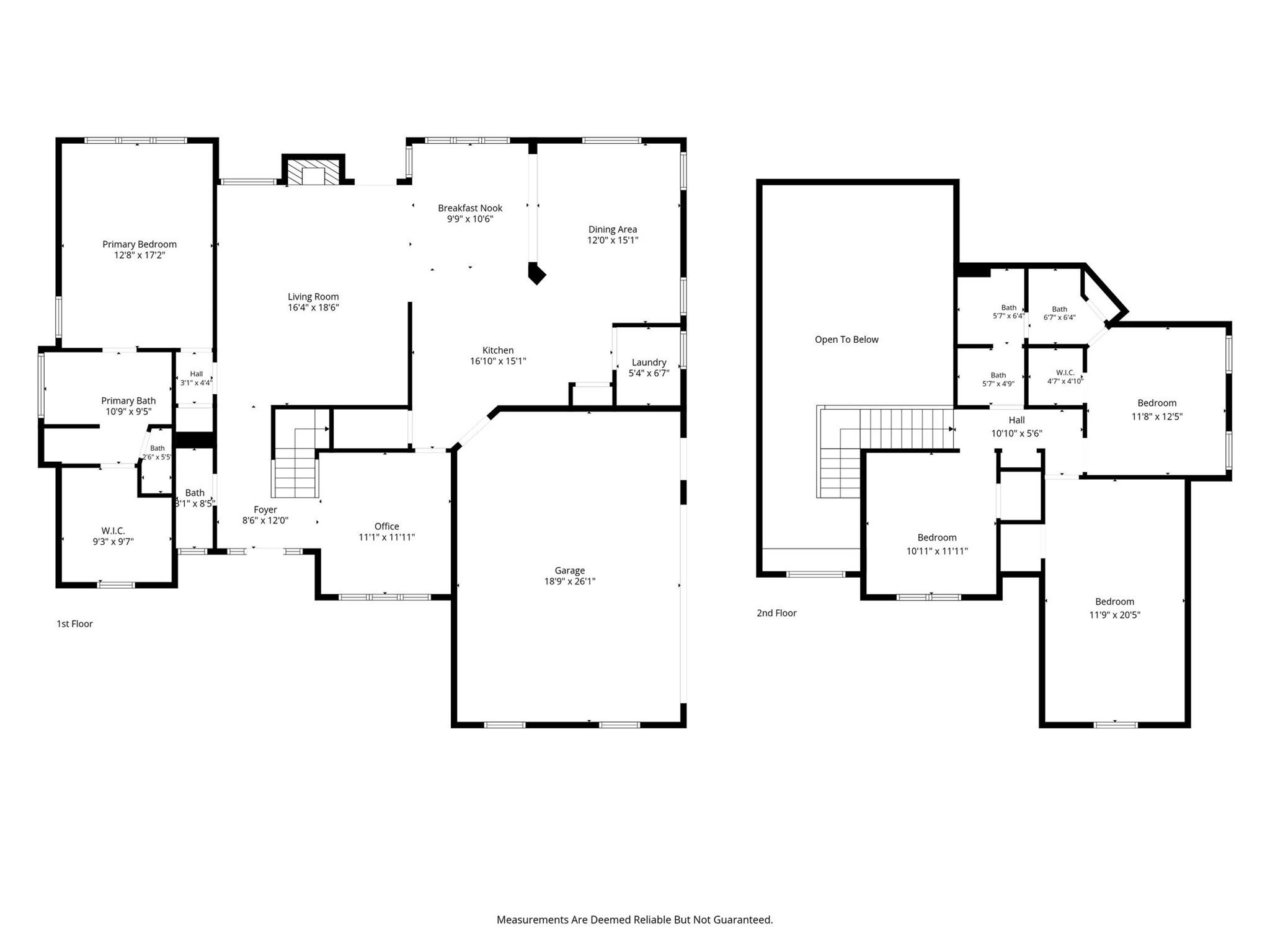 1110 Mayfield Cir NW, Conover, NC 28613