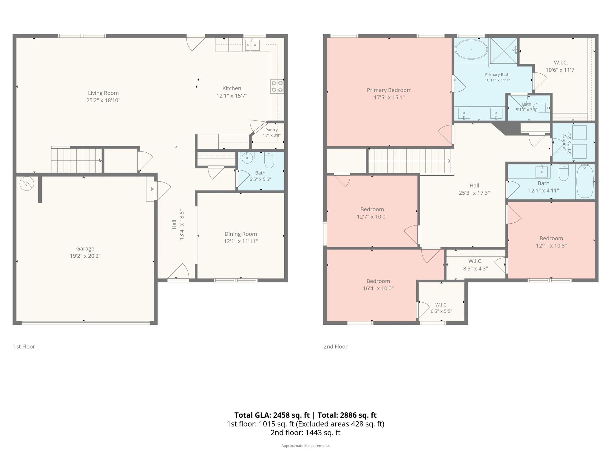 6230 Gala Ln, Charlotte, NC 28215