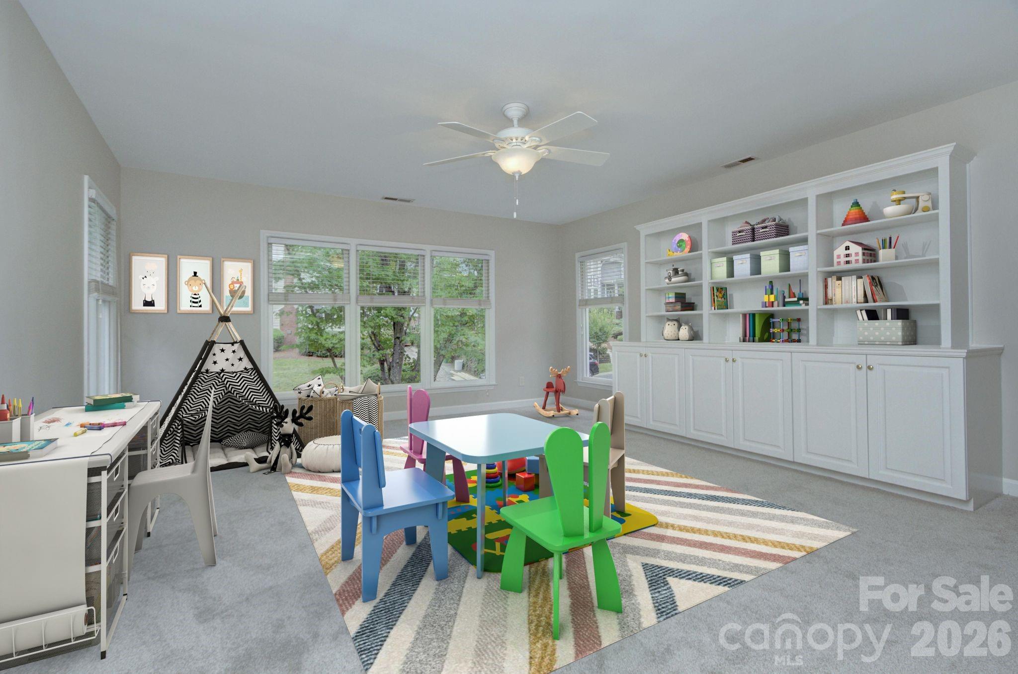 2000 Victorian Pl, Charlotte, NC 28203