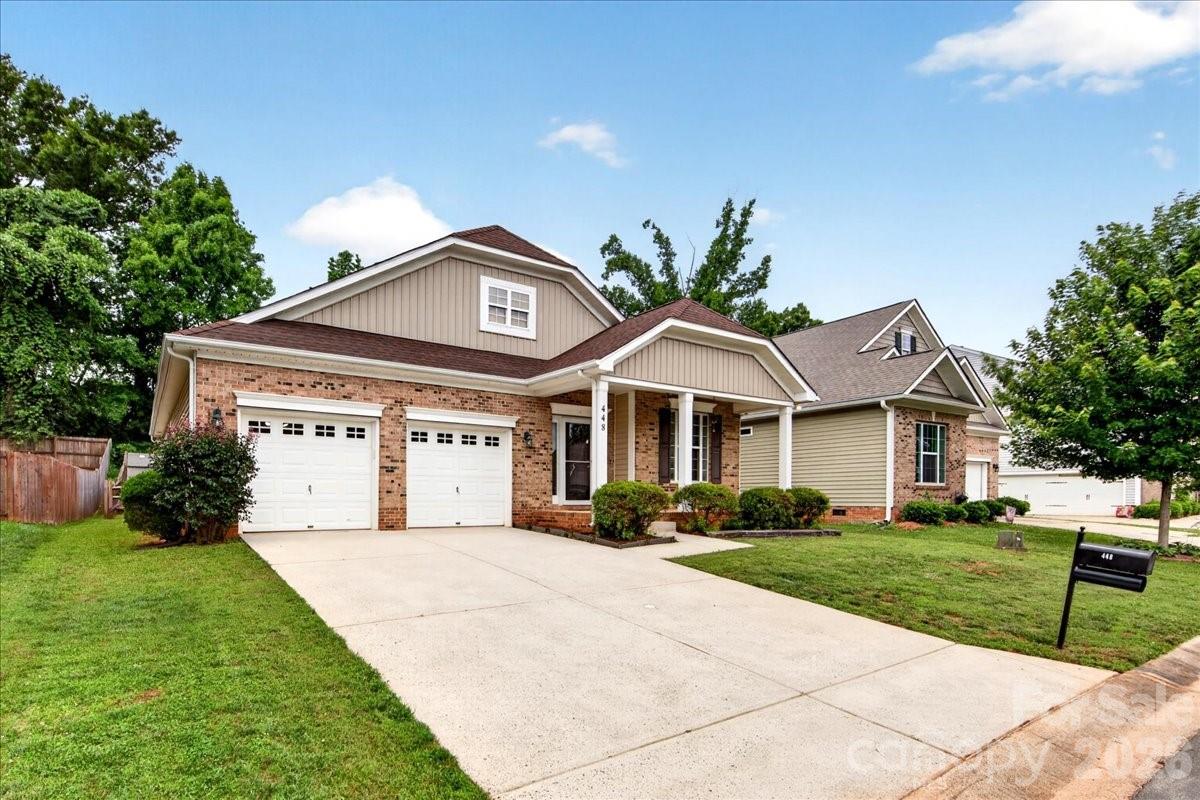 448 Anvil Draw Pl, Rock Hill, SC 29730