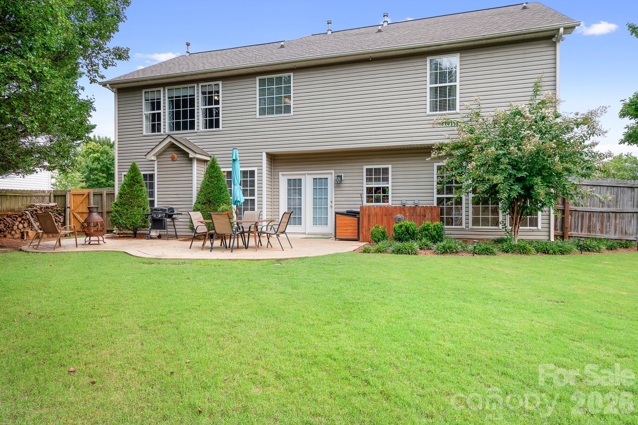 403 Lafinca Ct #33, Fort Mill, SC 29708