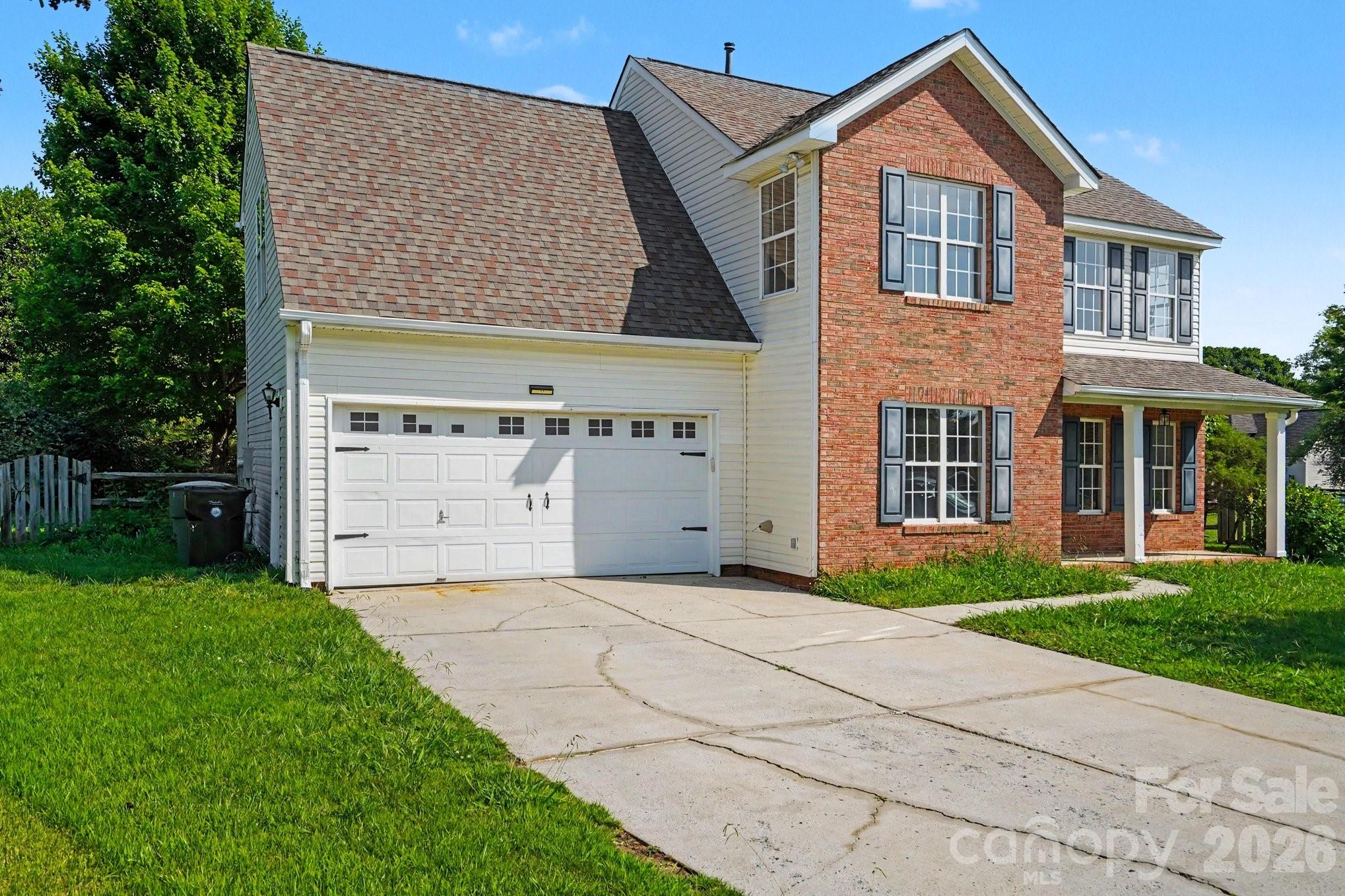 4891 Aldridge Pl NW, Concord, NC 28027