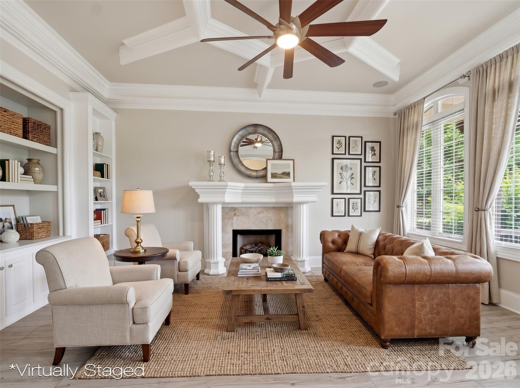 6205 Buhrstone Ct, Lancaster, SC 29720