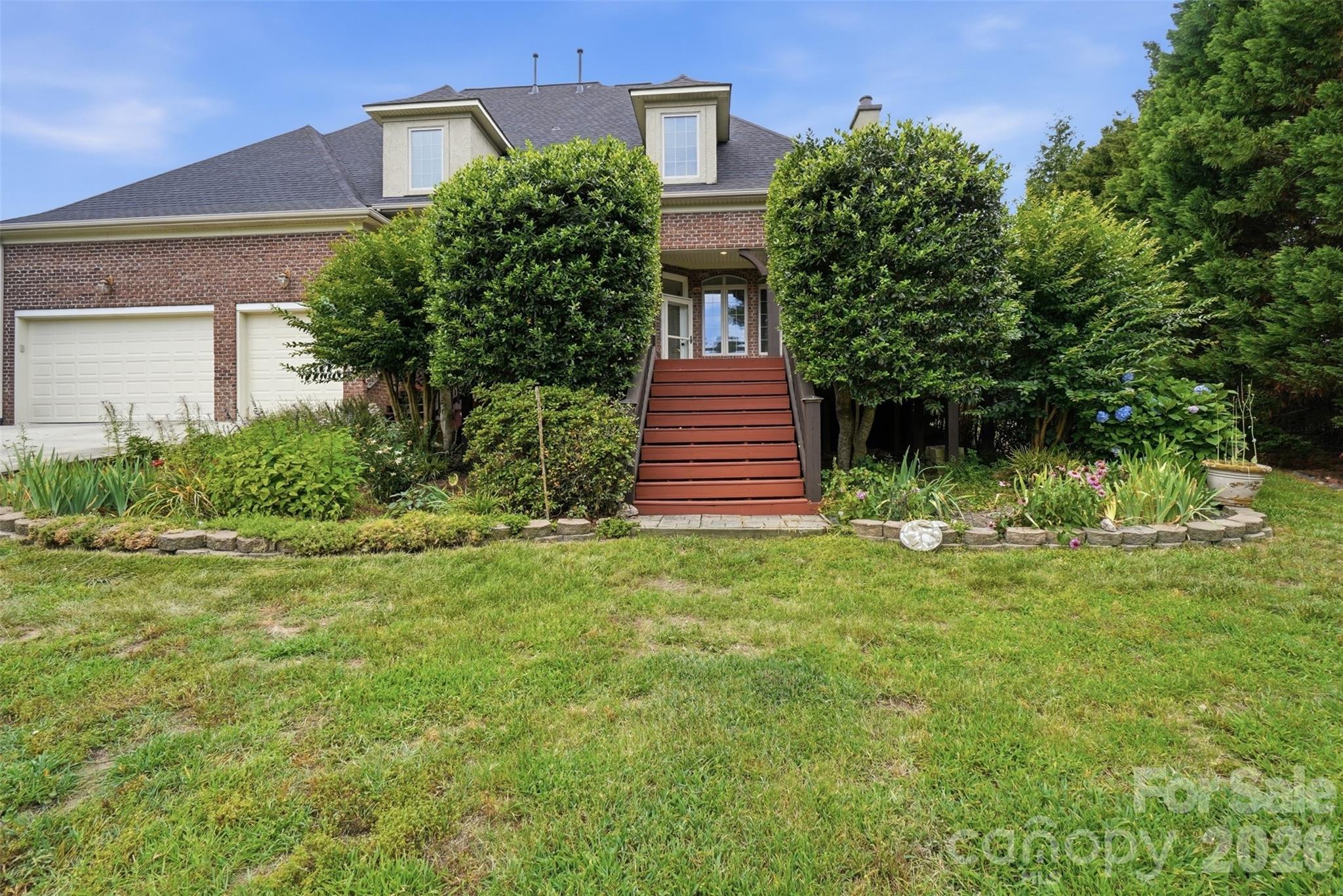 6205 Buhrstone Ct, Lancaster, SC 29720