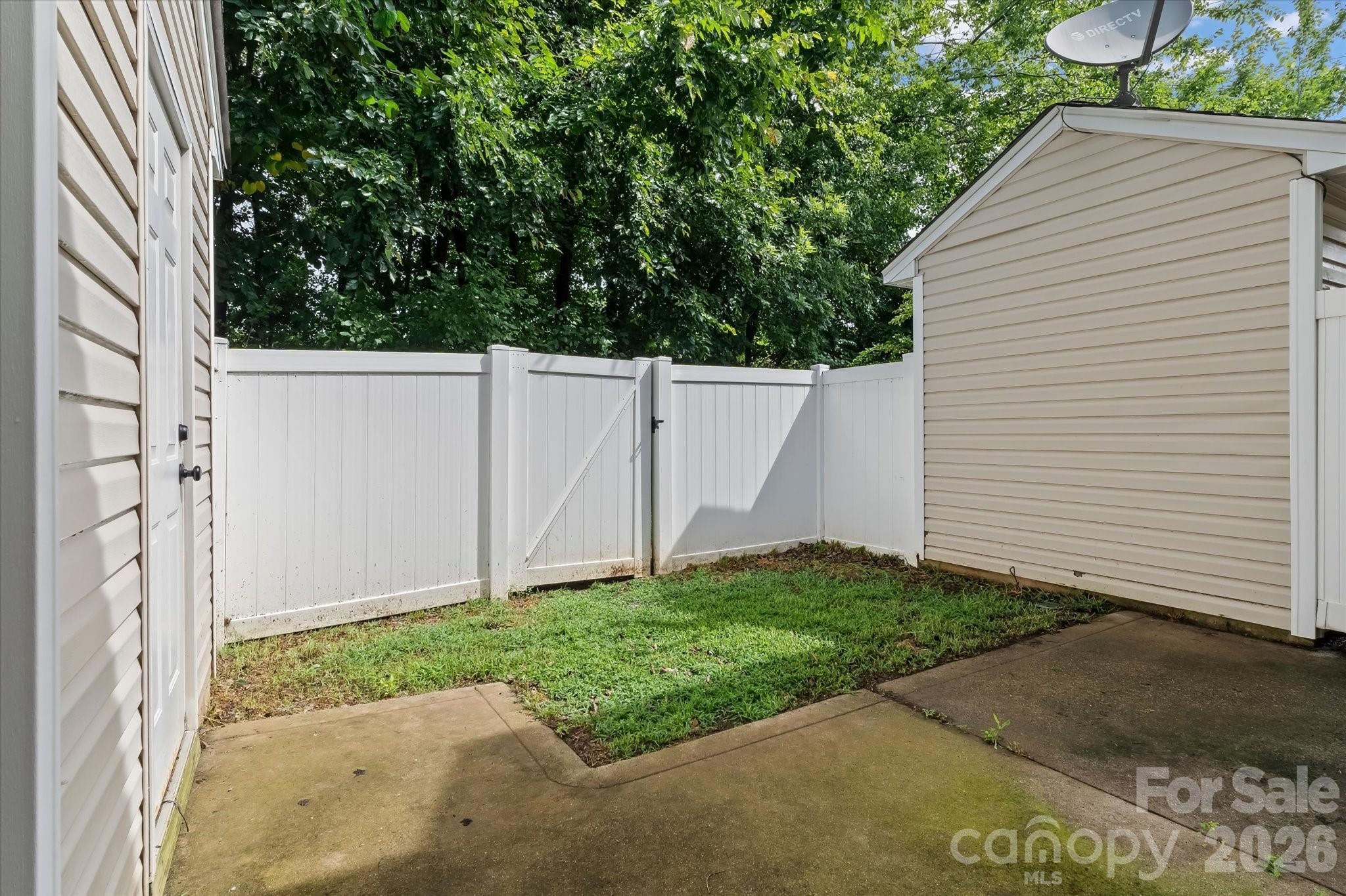 12541 Jessica Pl, Charlotte, NC 28269